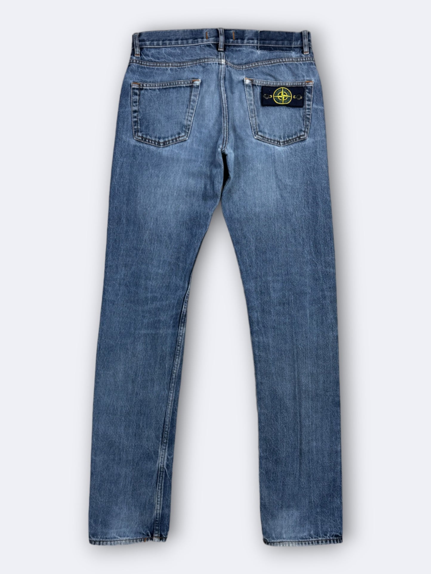 Jean Stone Island - L Casual Area