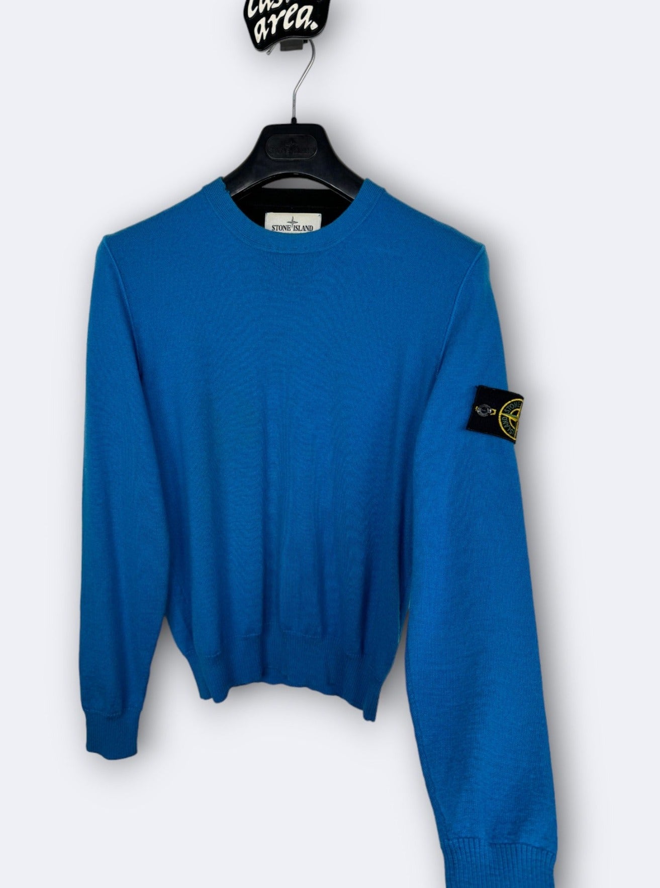 Crewneck Stone Island - S Casual Area