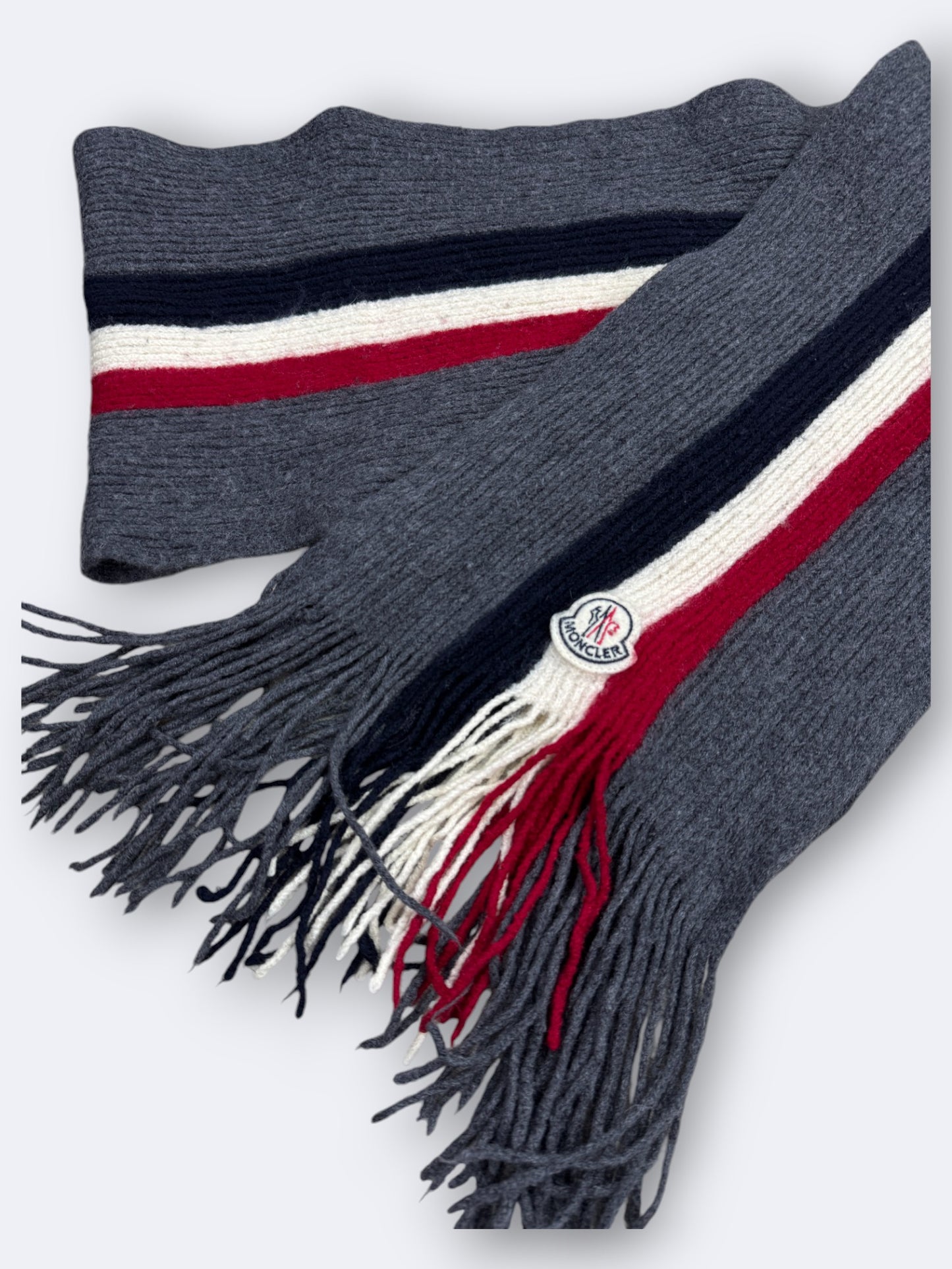 Echarpe Moncler Casual Area