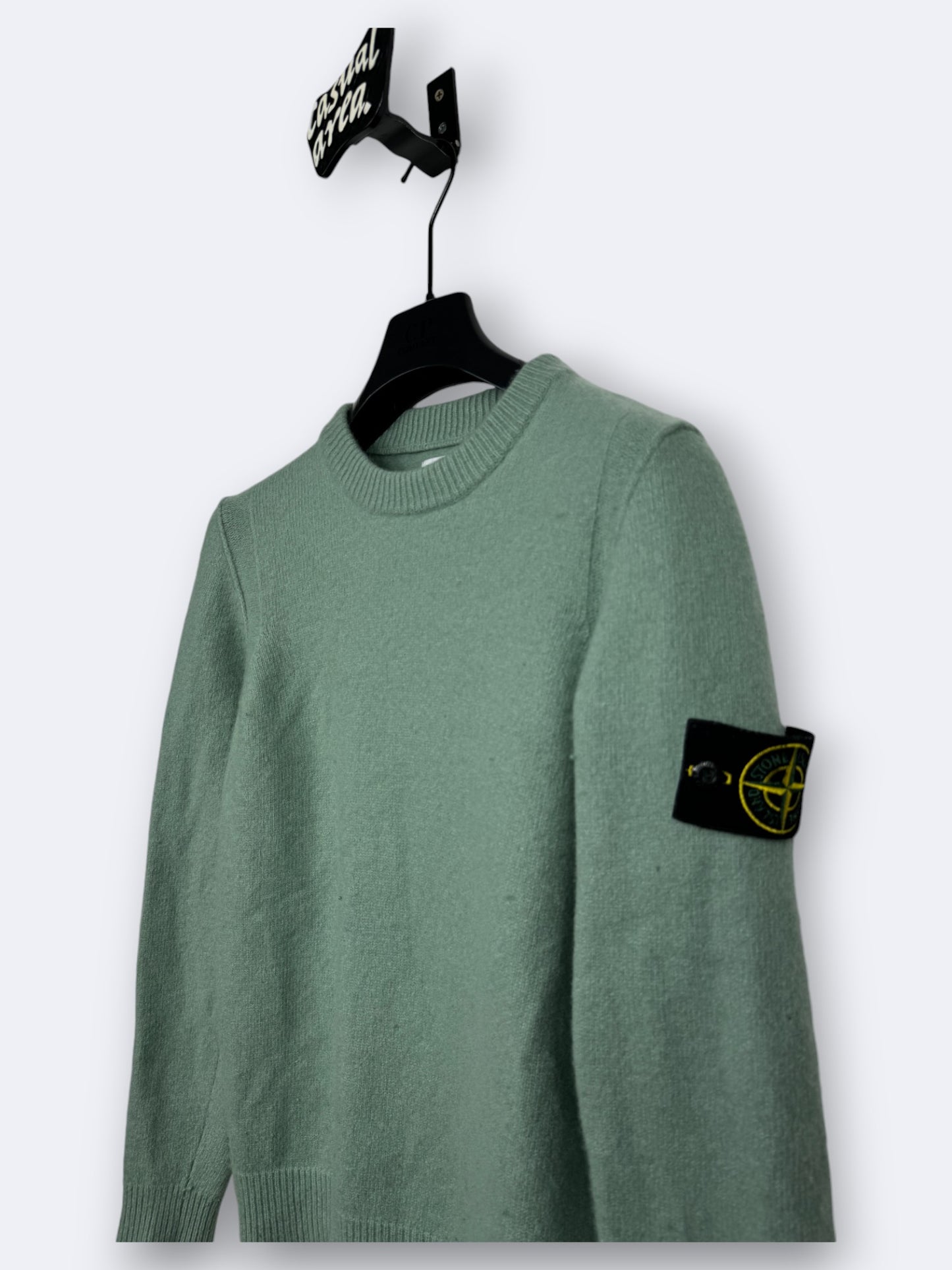 Crewneck Stone Island - XS Casual Area