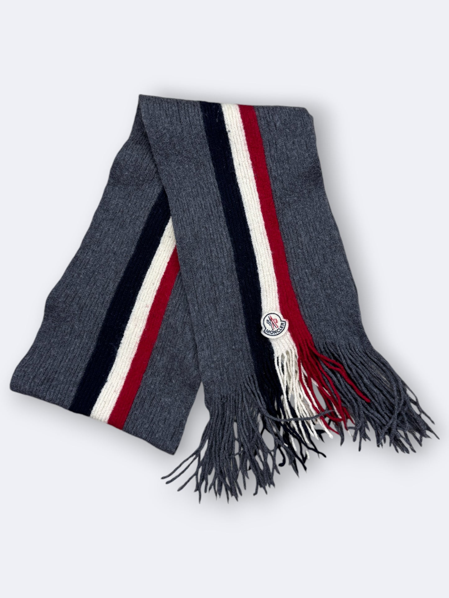 Echarpe Moncler Casual Area