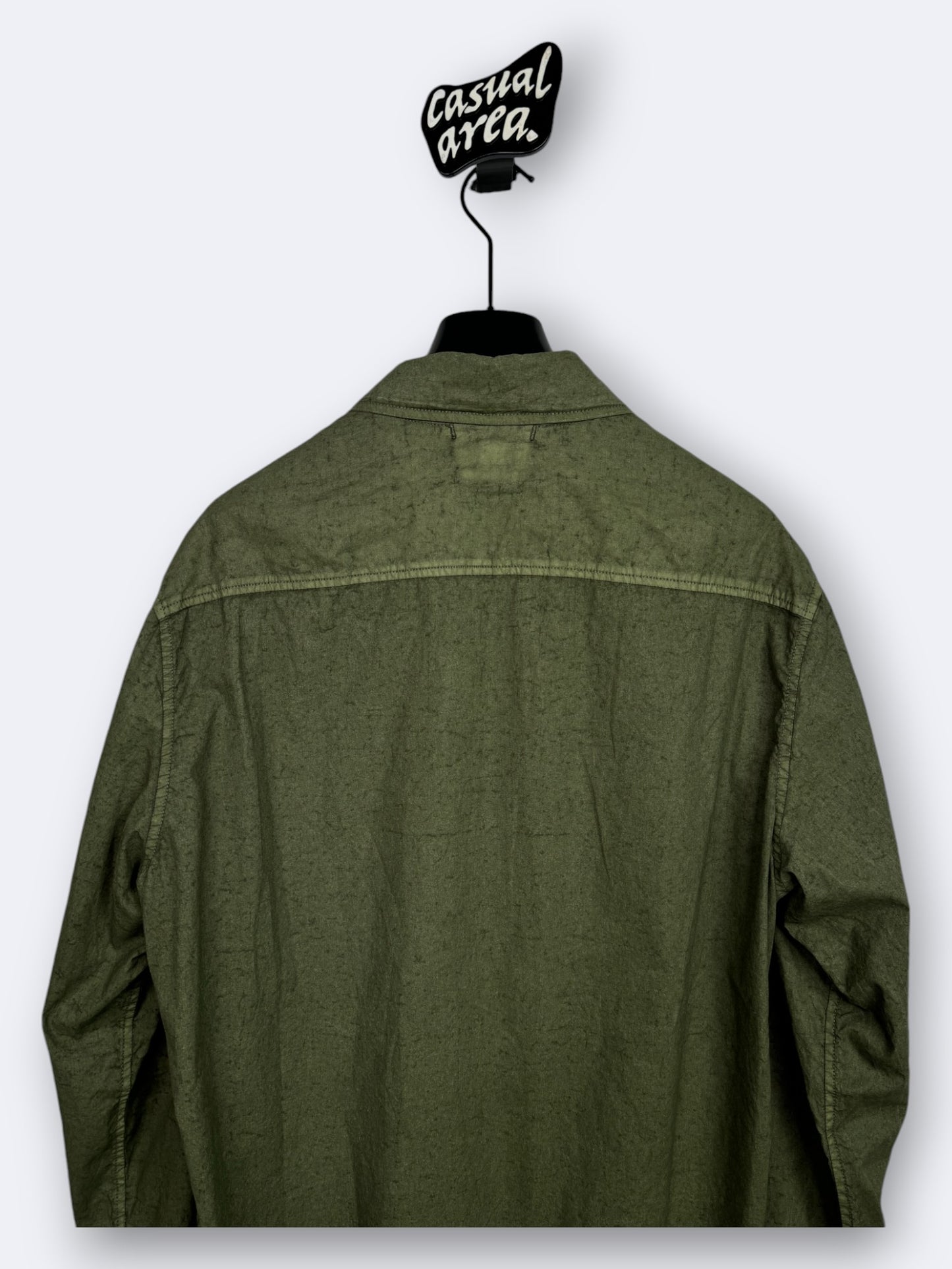 Overshirt C.P. Company - XL Casual Area