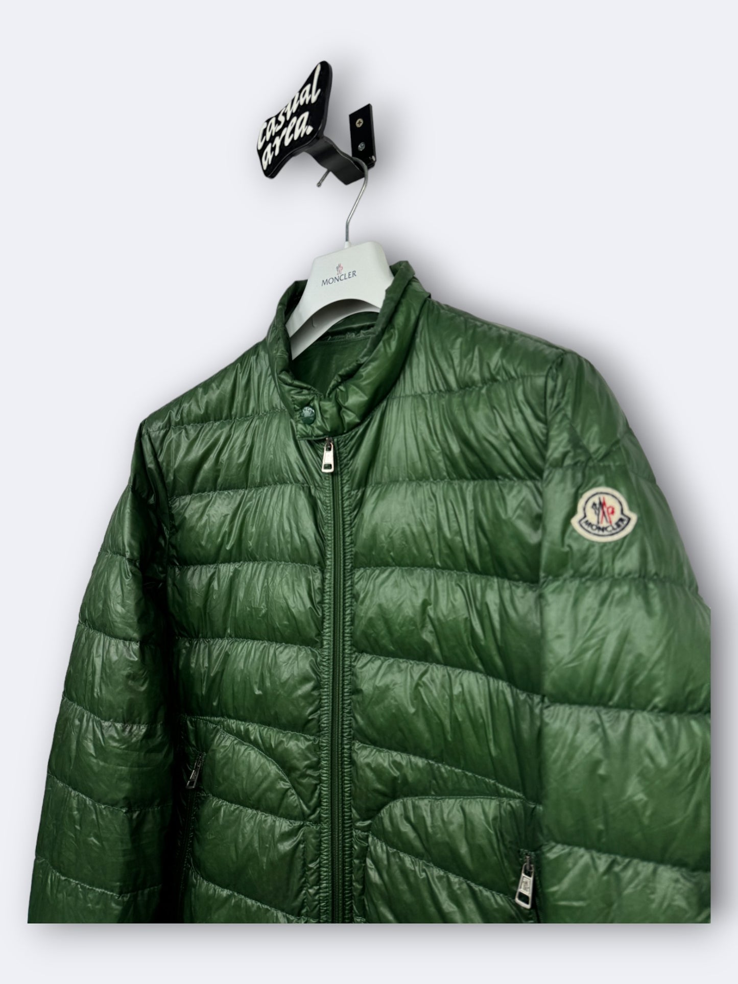 Doudoune Moncler - M Casual Area