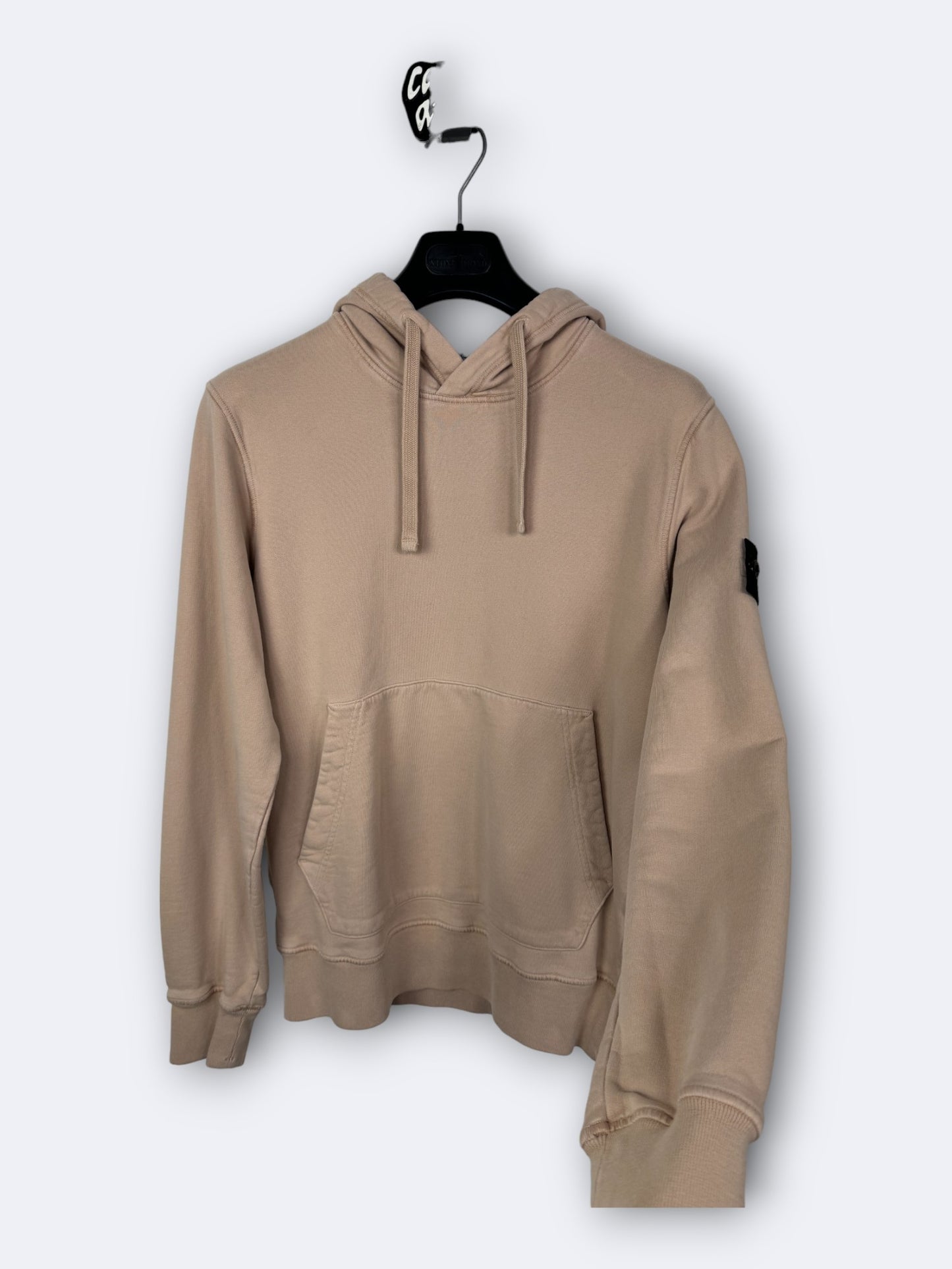 Hoodie Stone Island - S Casual Area