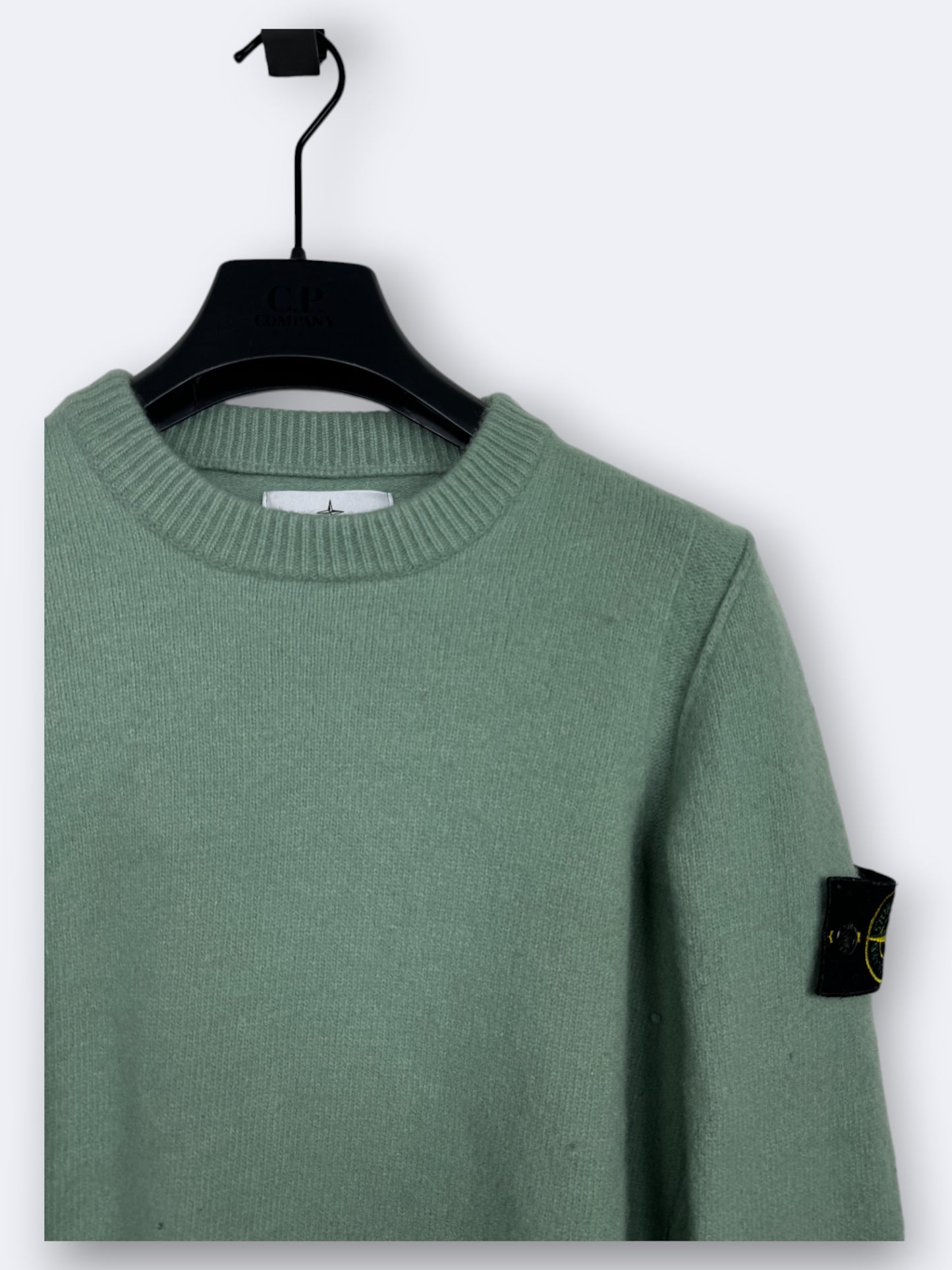 Crewneck Stone Island - XS Casual Area