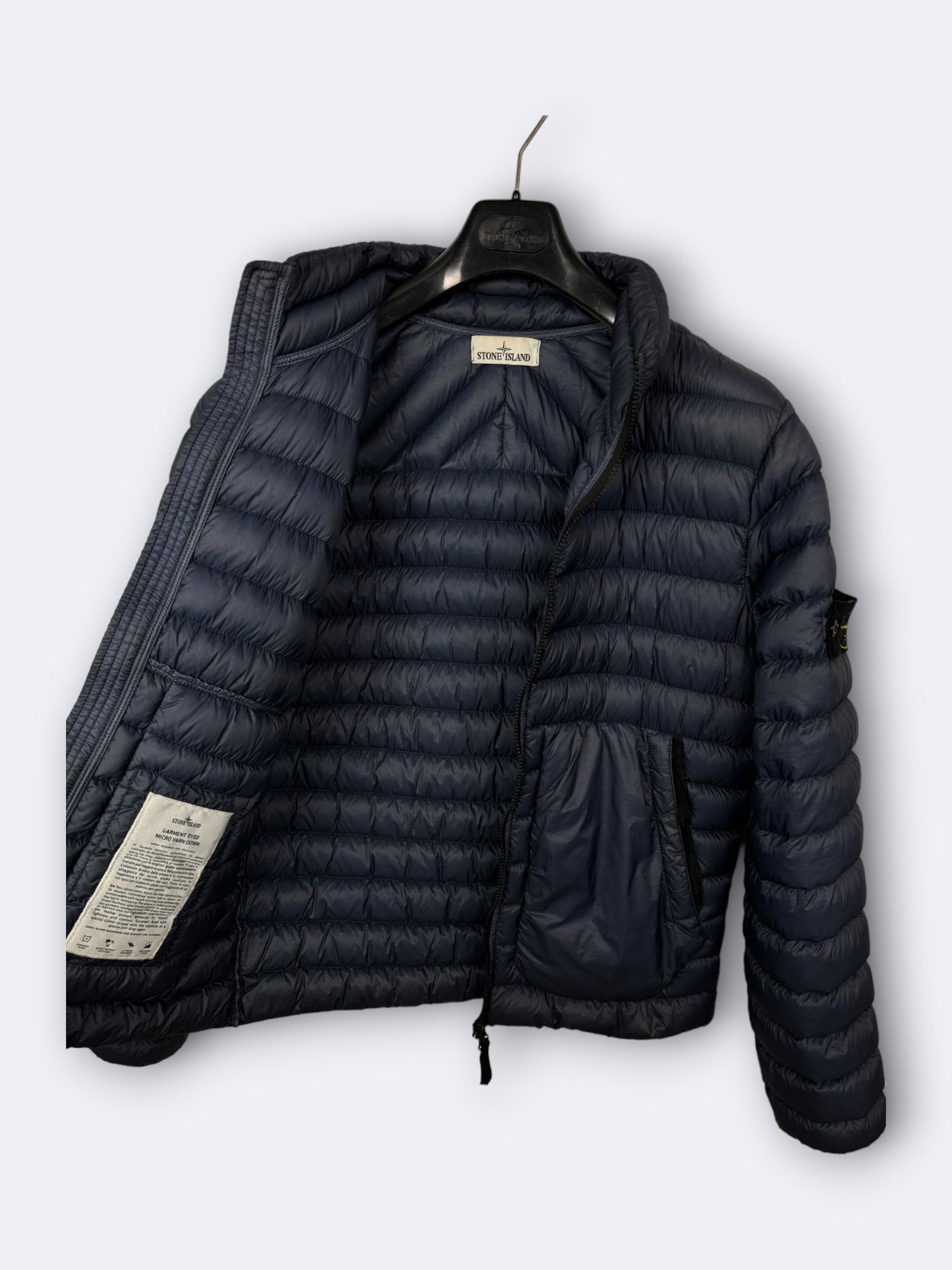 Doudoune Stone Island - M Casual Area