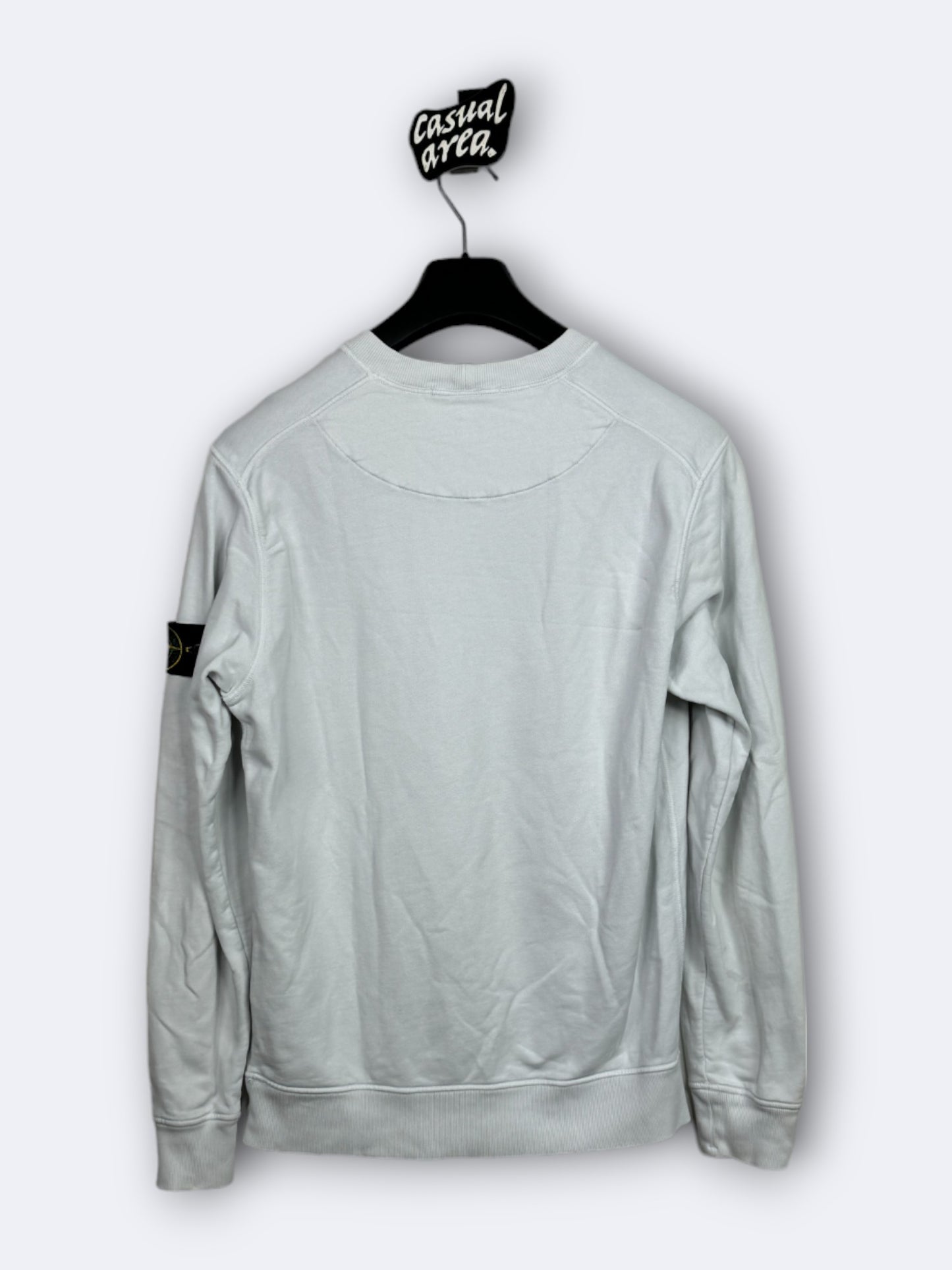 Crewneck Stone Island - M Casual Area