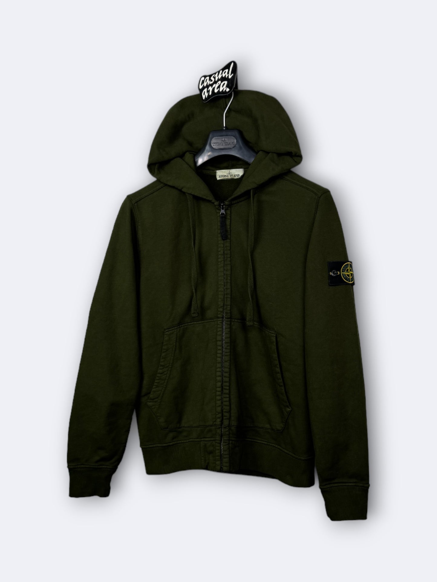 Gilet Stone Island - L Casual Area