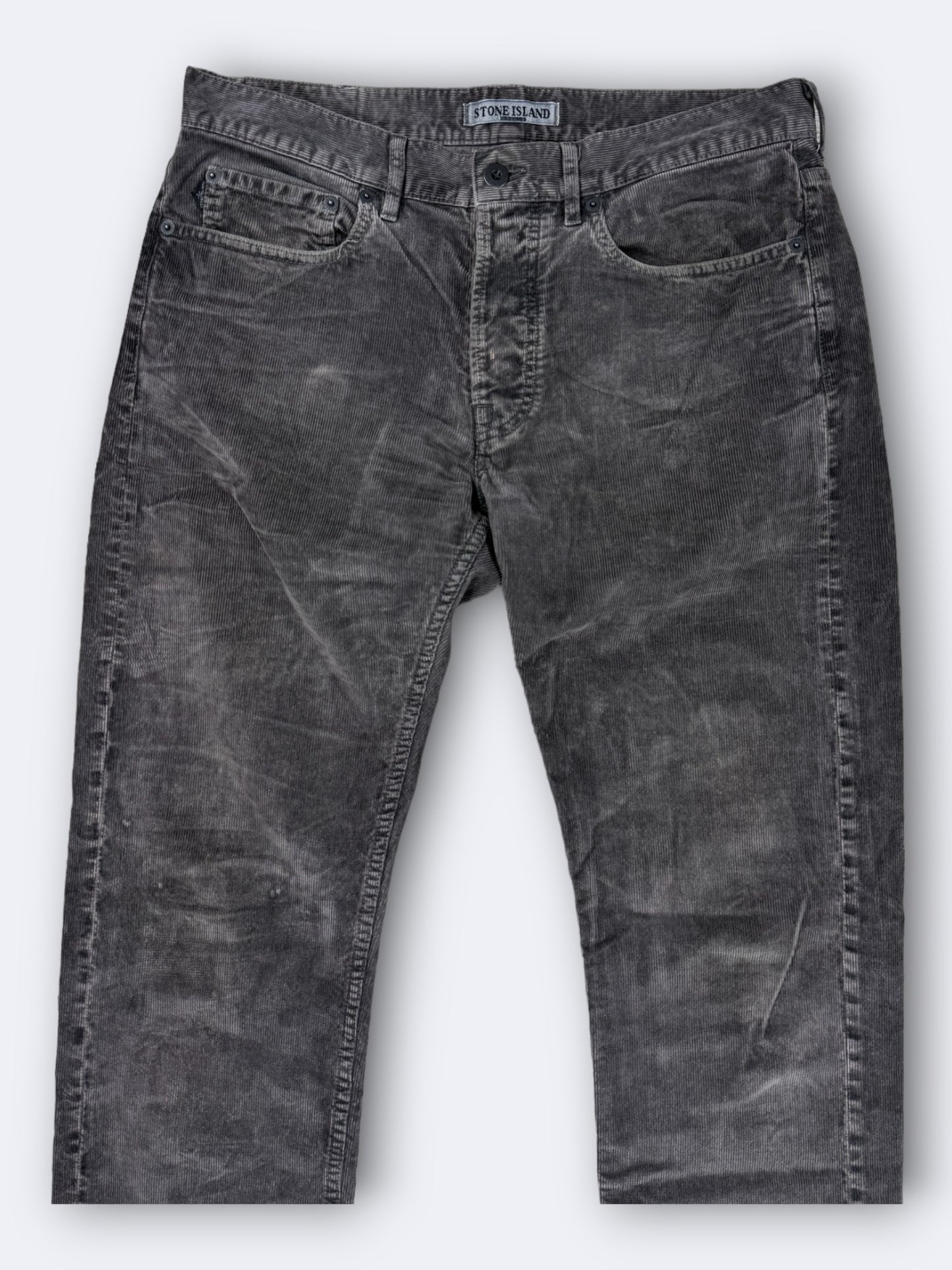 Pantalon Stone Island - L Casual Area