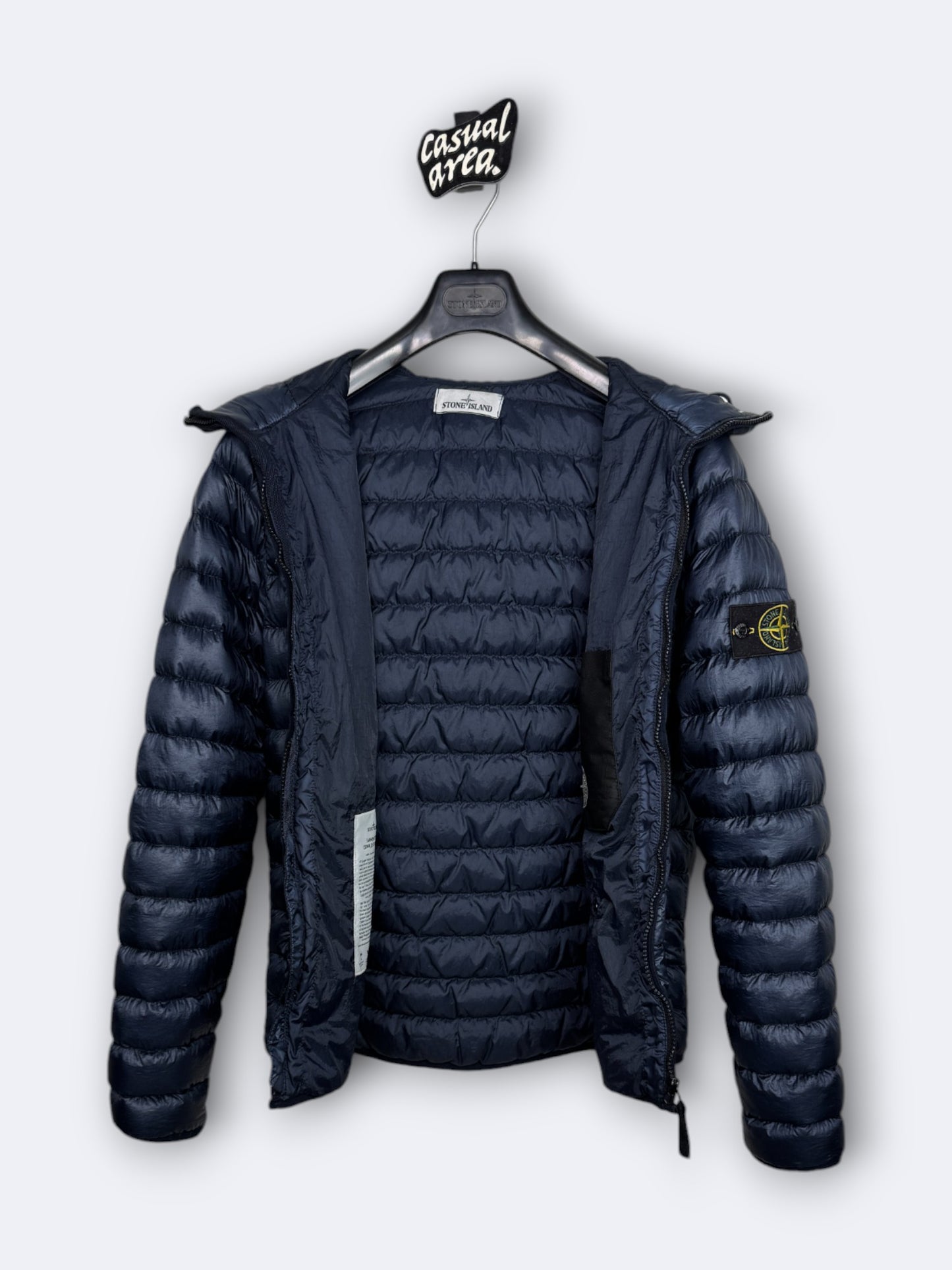 Doudoune Stone Island - M Casual Area