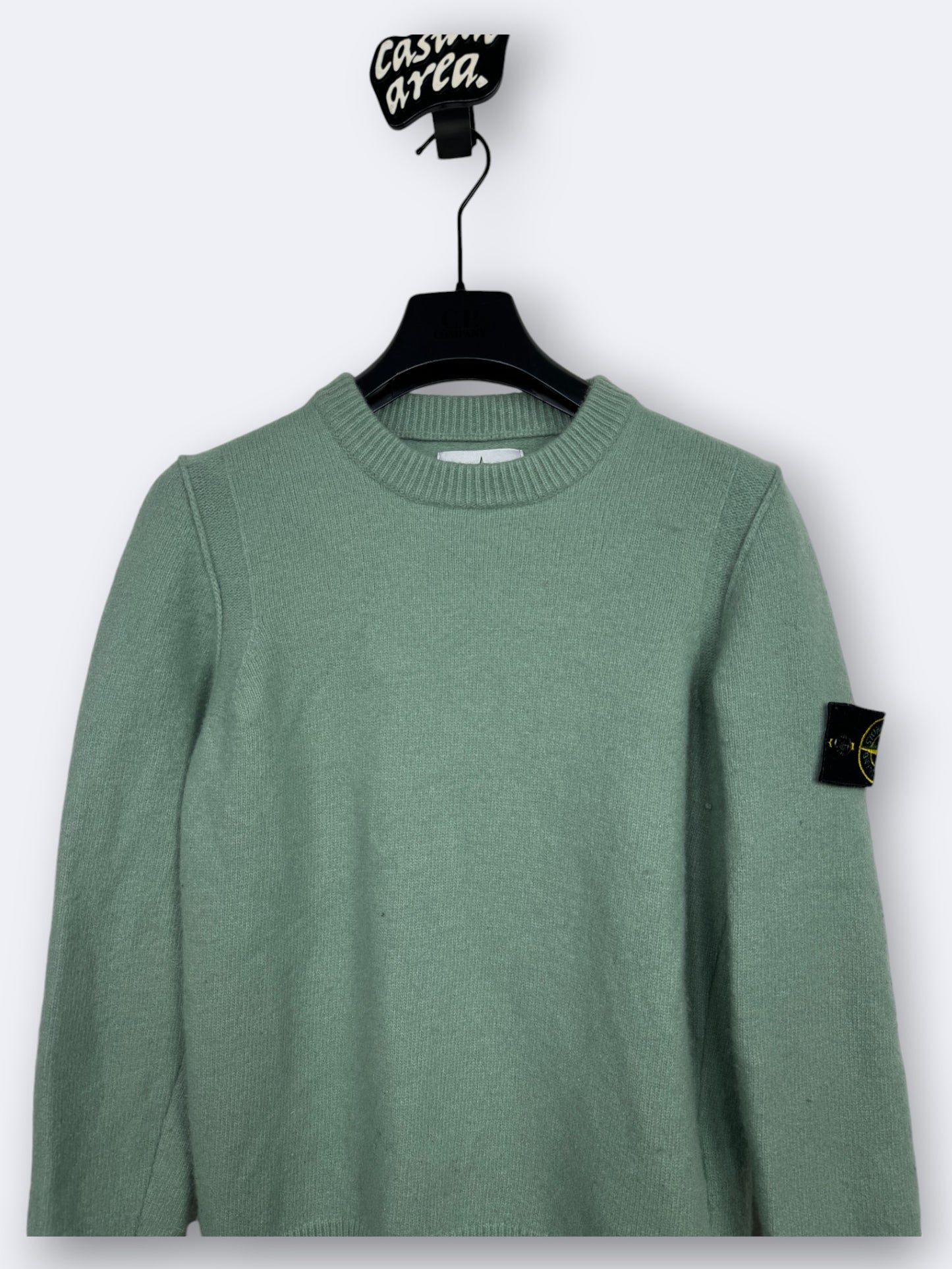 Crewneck Stone Island - XS Casual Area