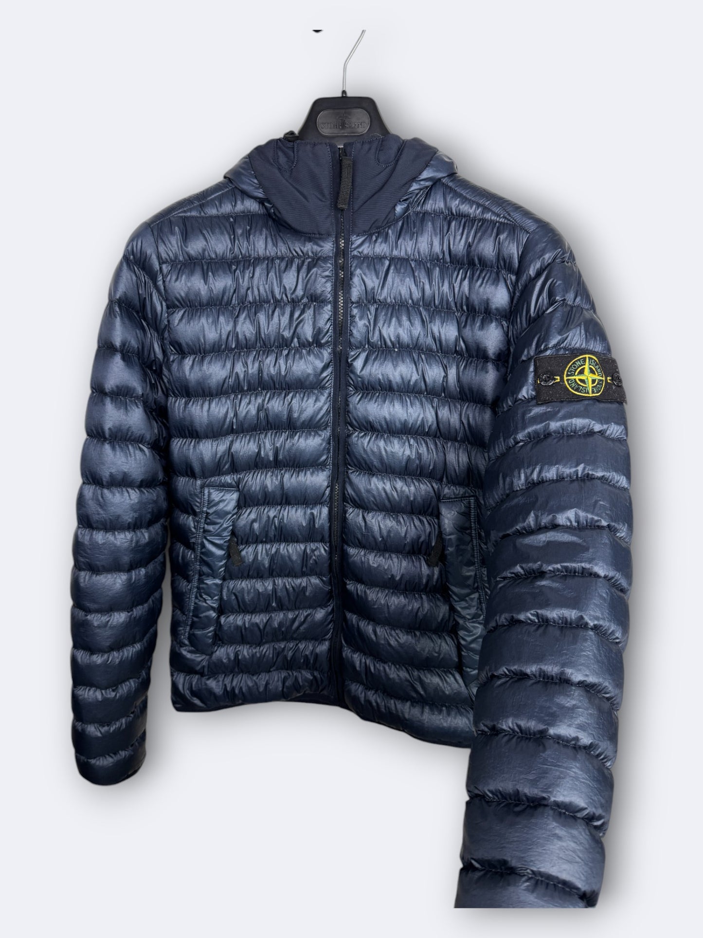 Doudoune Stone Island - M Casual Area