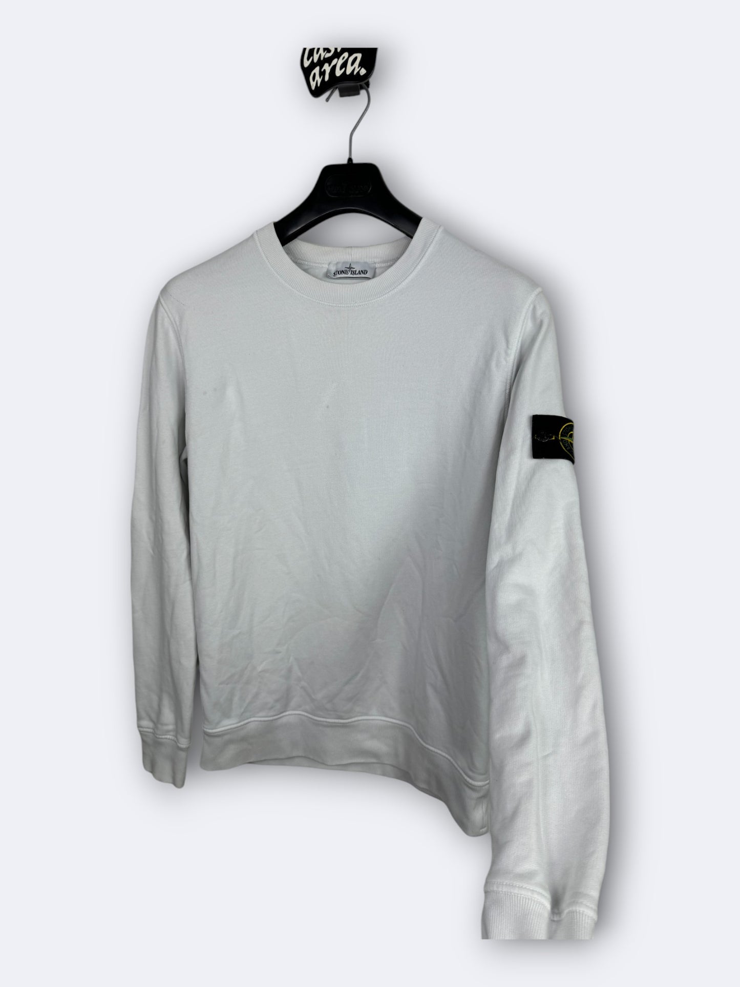 Crewneck Stone Island - M Casual Area