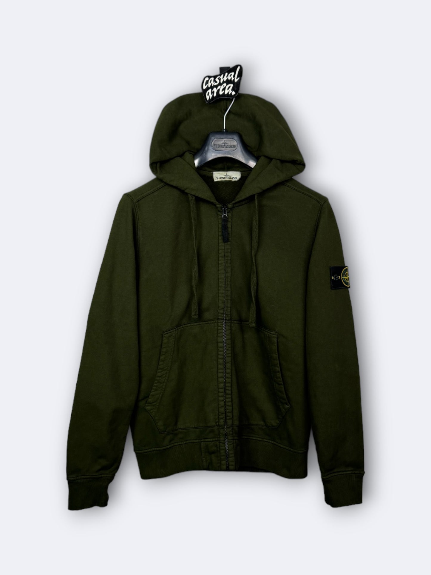 Gilet Stone Island - L Casual Area