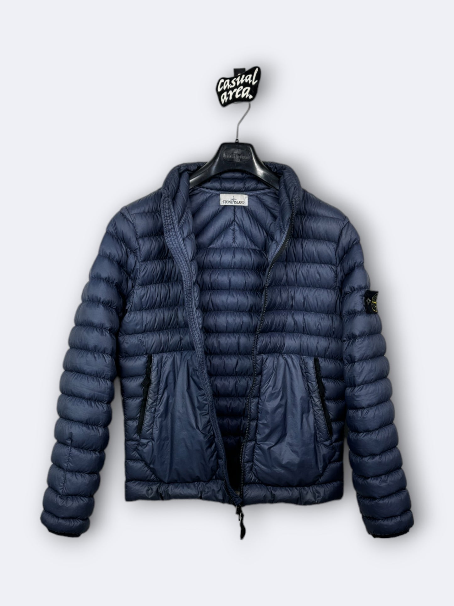 Doudoune Stone Island - M Casual Area