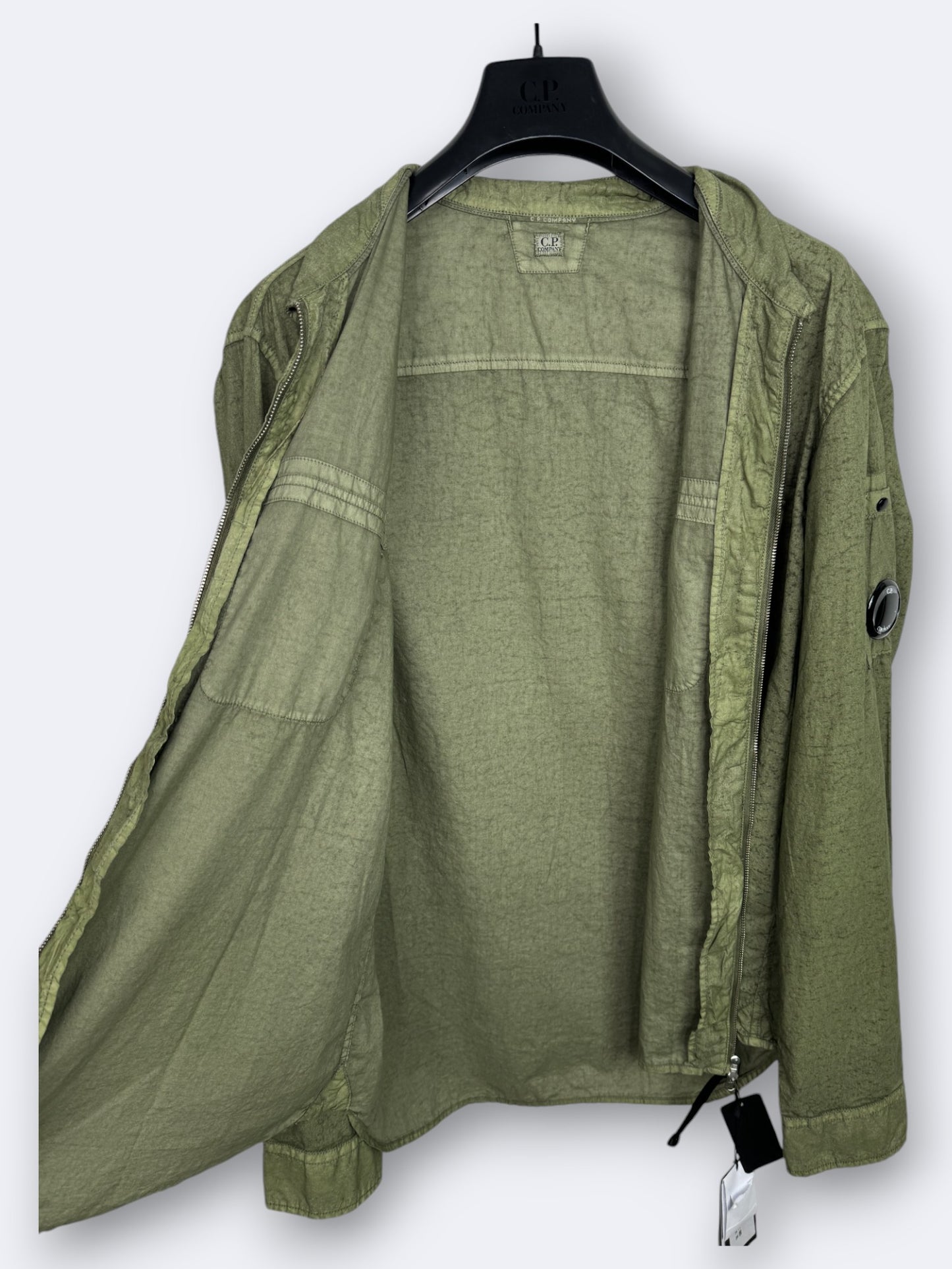 Overshirt C.P. Company - XL Casual Area