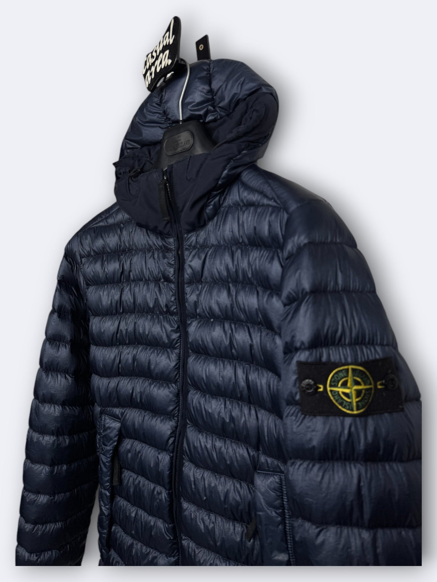 Doudoune Stone Island - M Casual Area