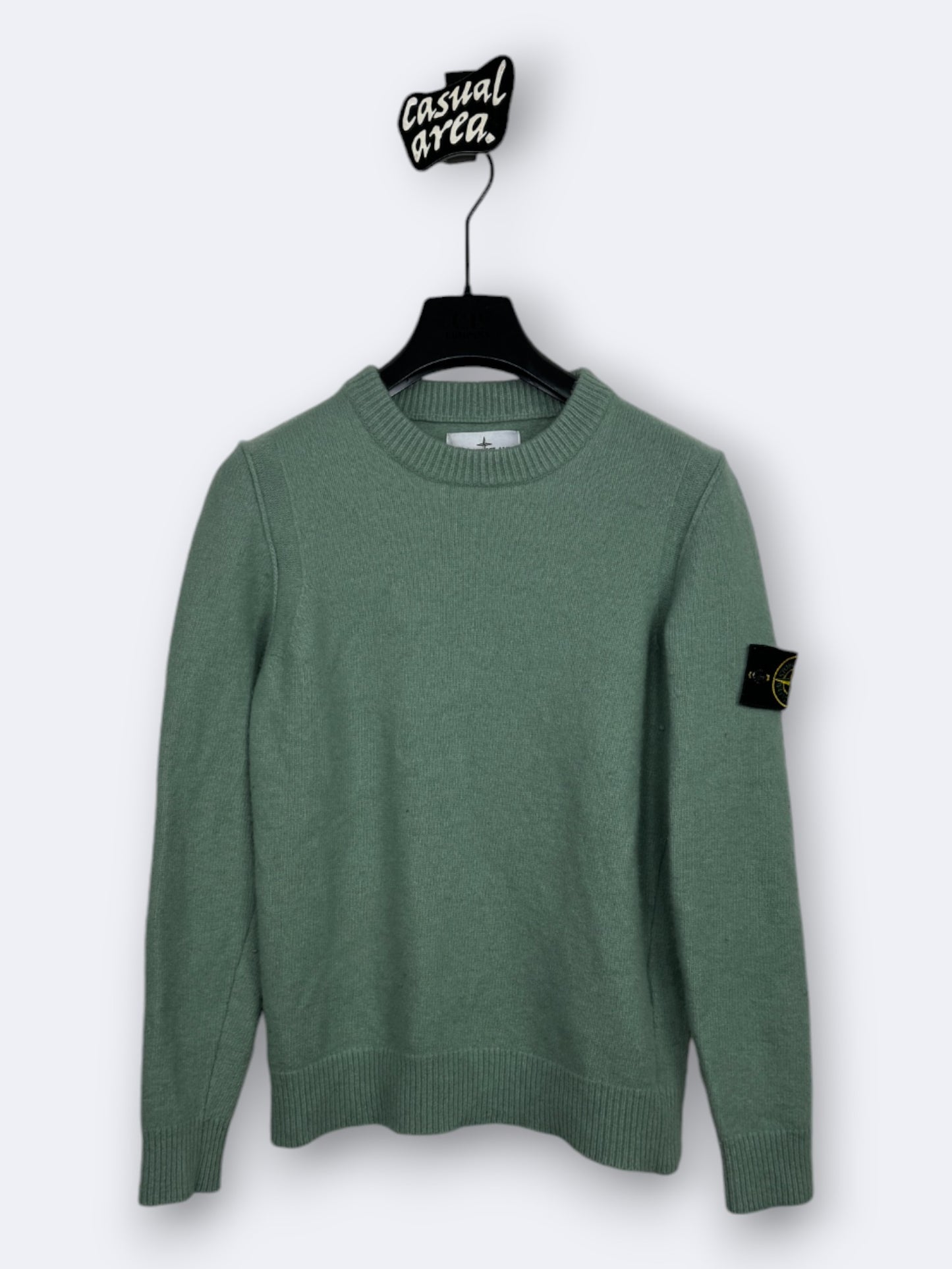 Crewneck Stone Island - XS Casual Area