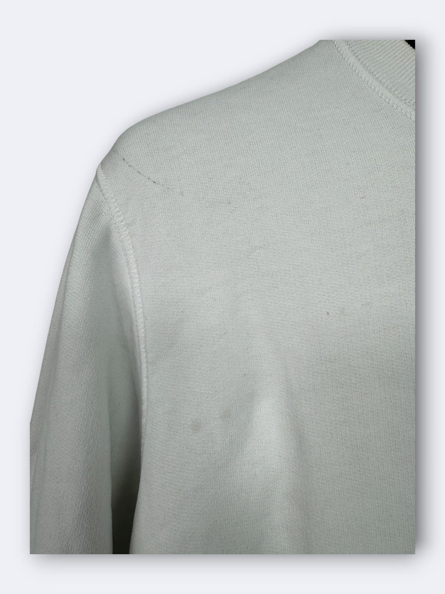 Crewneck Stone Island - M Casual Area
