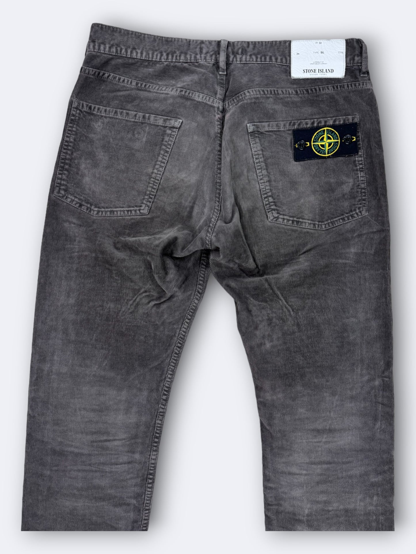 Pantalon Stone Island - L Casual Area