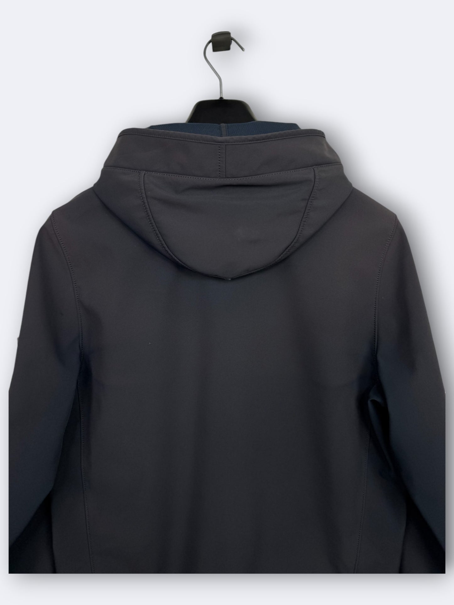 Light Soft Shell-R Stone Island - M Casual Area