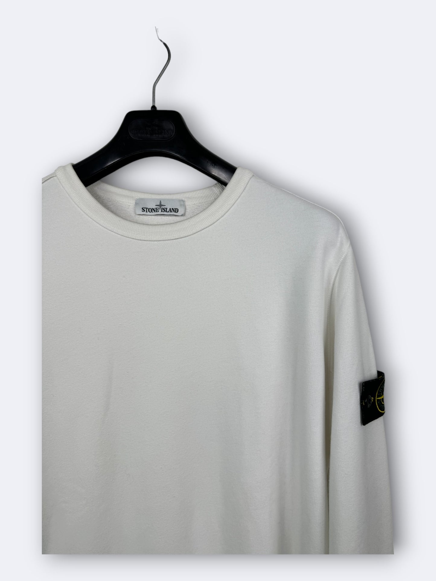 Crewneck Stone Island - L Casual Area
