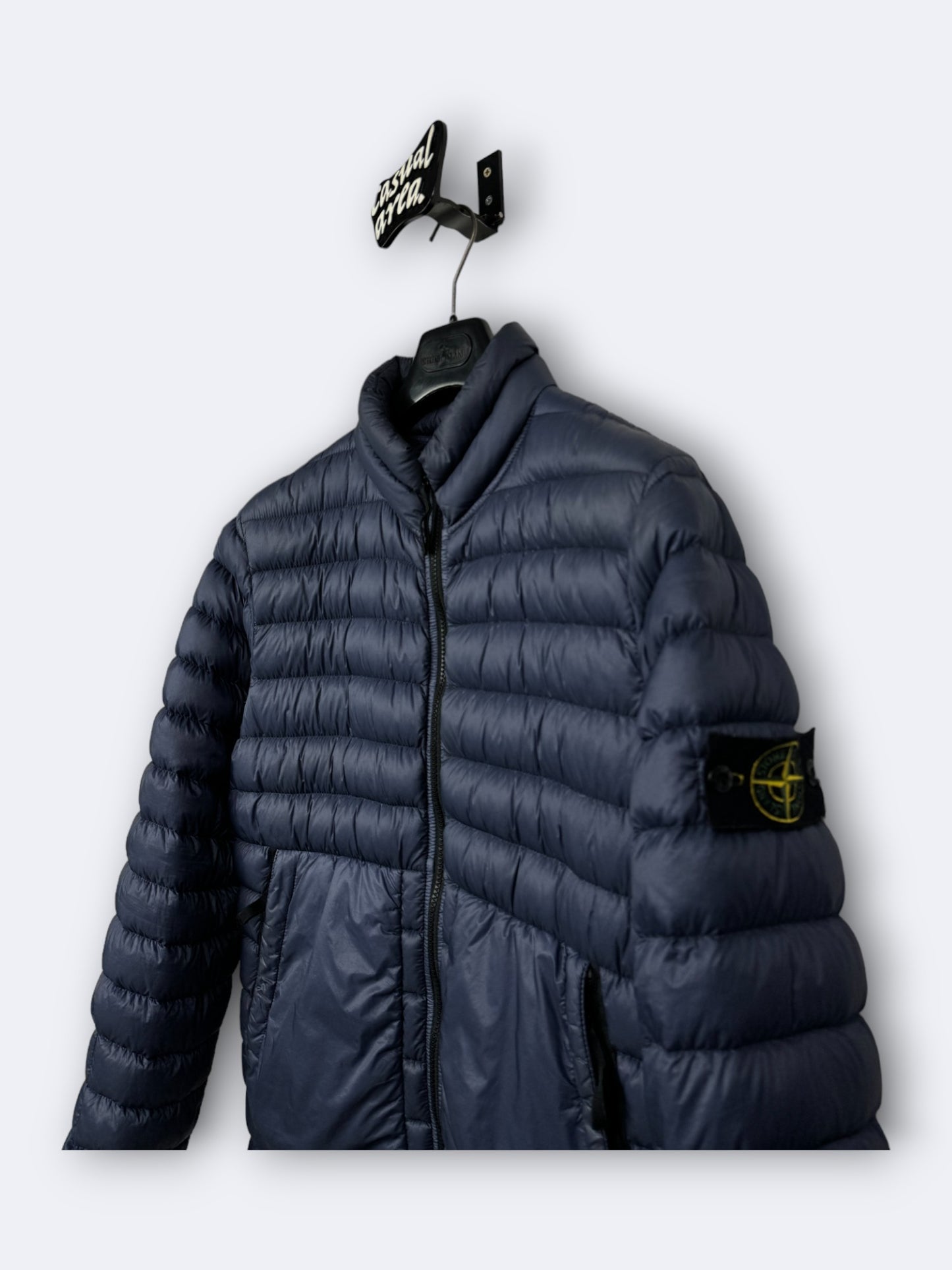 Doudoune Stone Island - M Casual Area