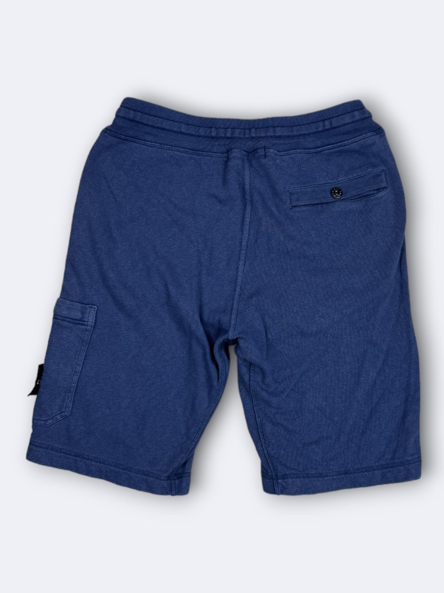 Short Stone Island - S Casual Area