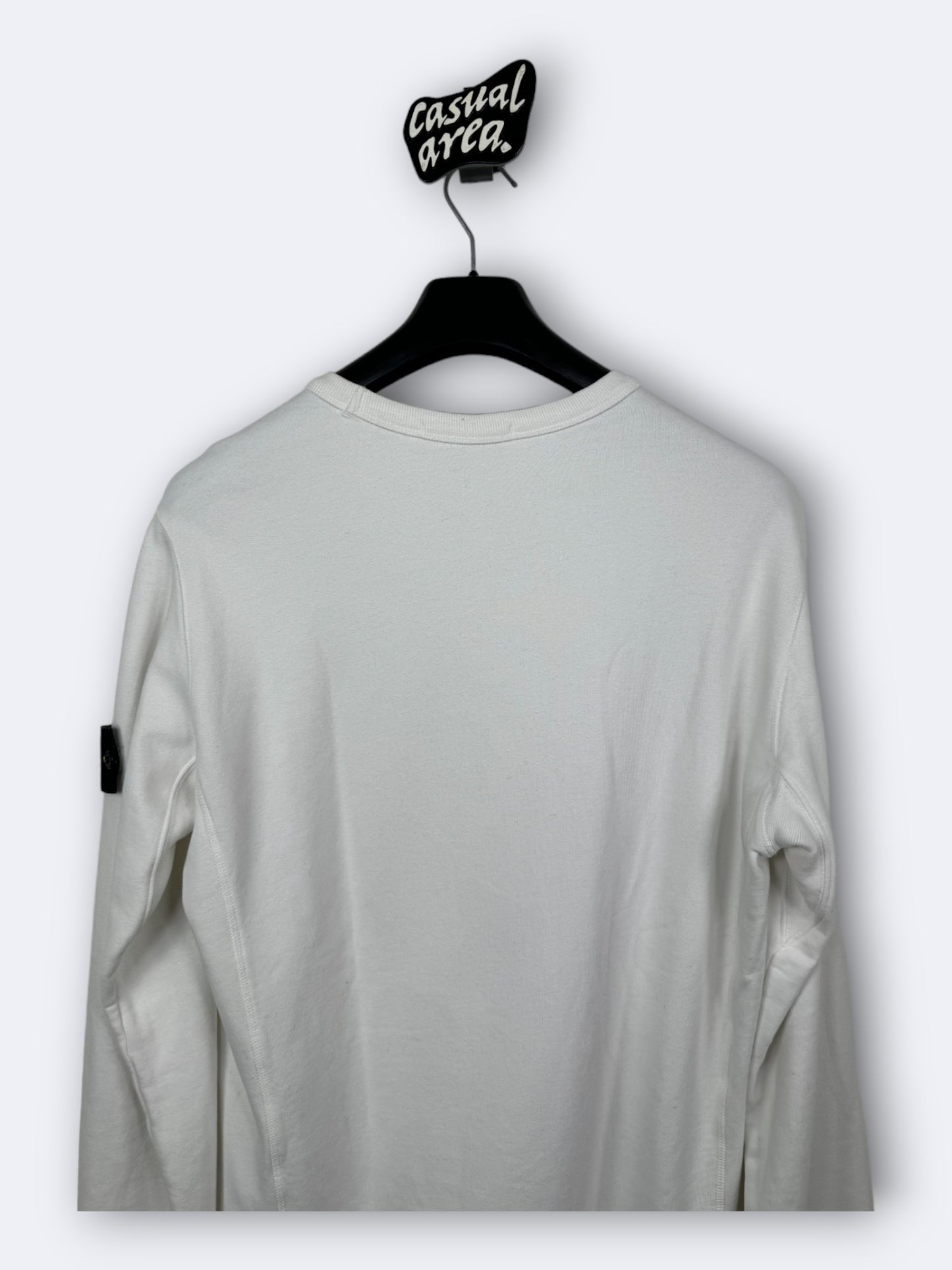 Crewneck Stone Island - L Casual Area