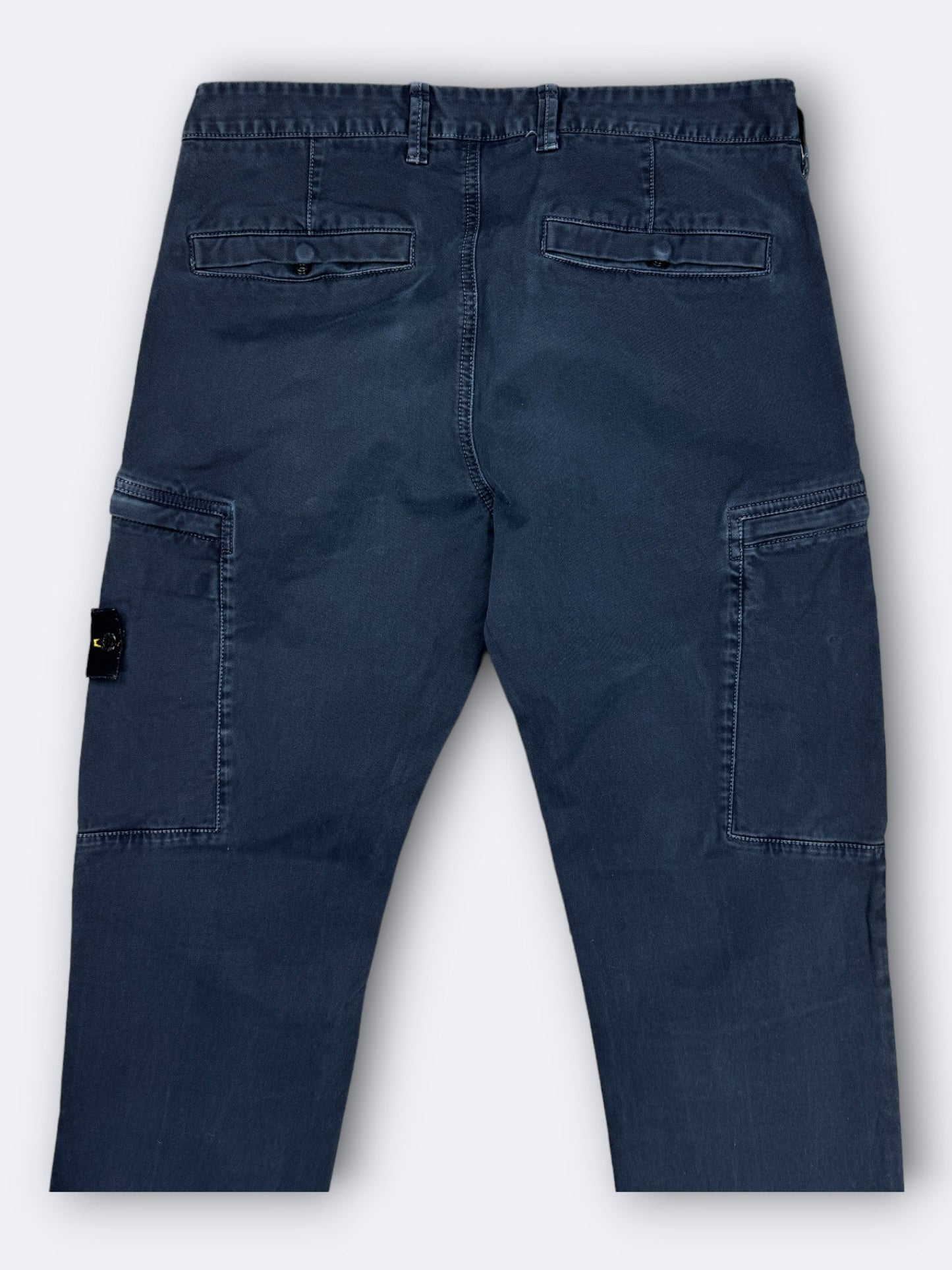 Cargo Stone Island - M Casual Area