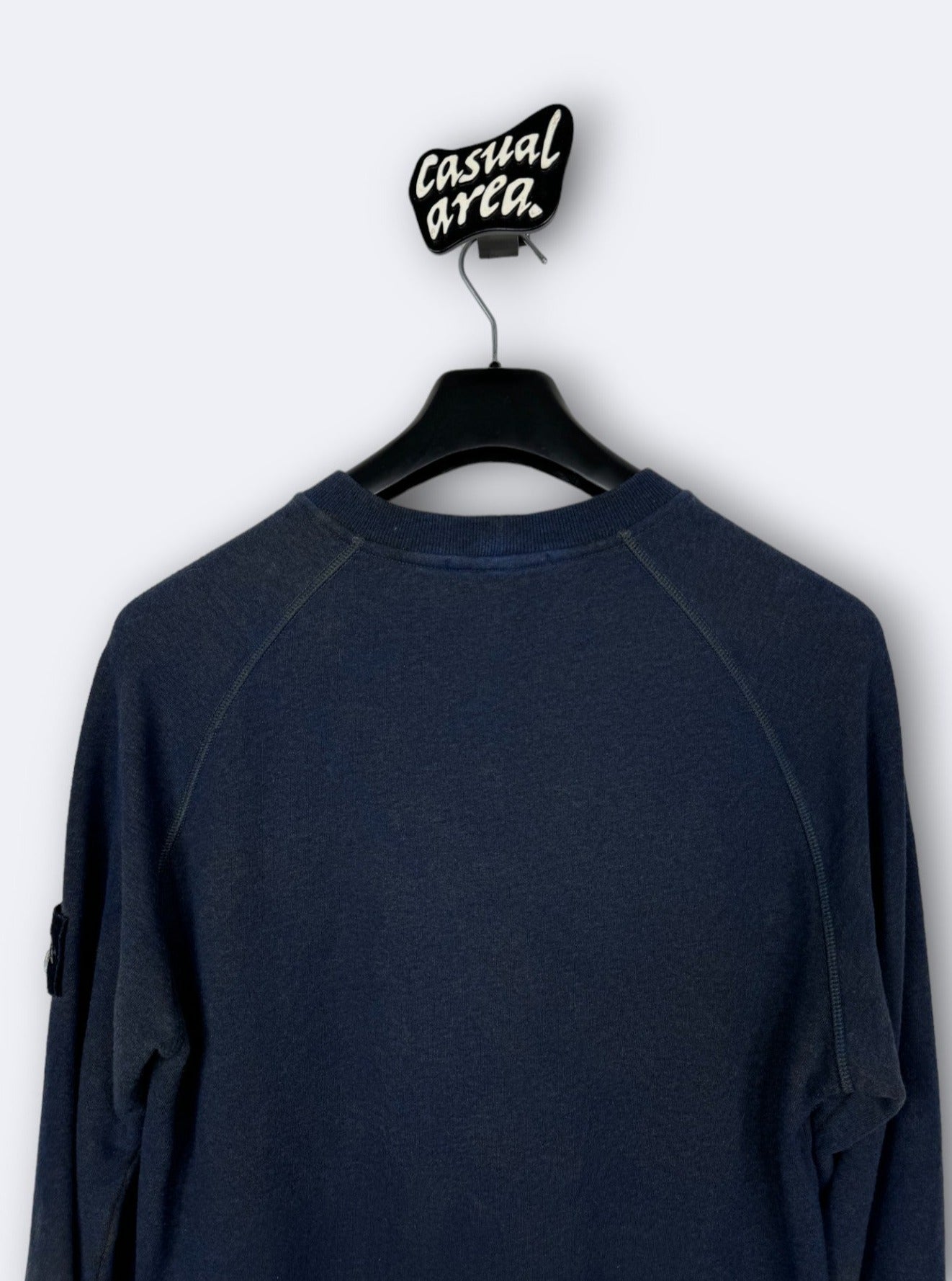 Crewneck Stone Island "Dust" - S Casual Area