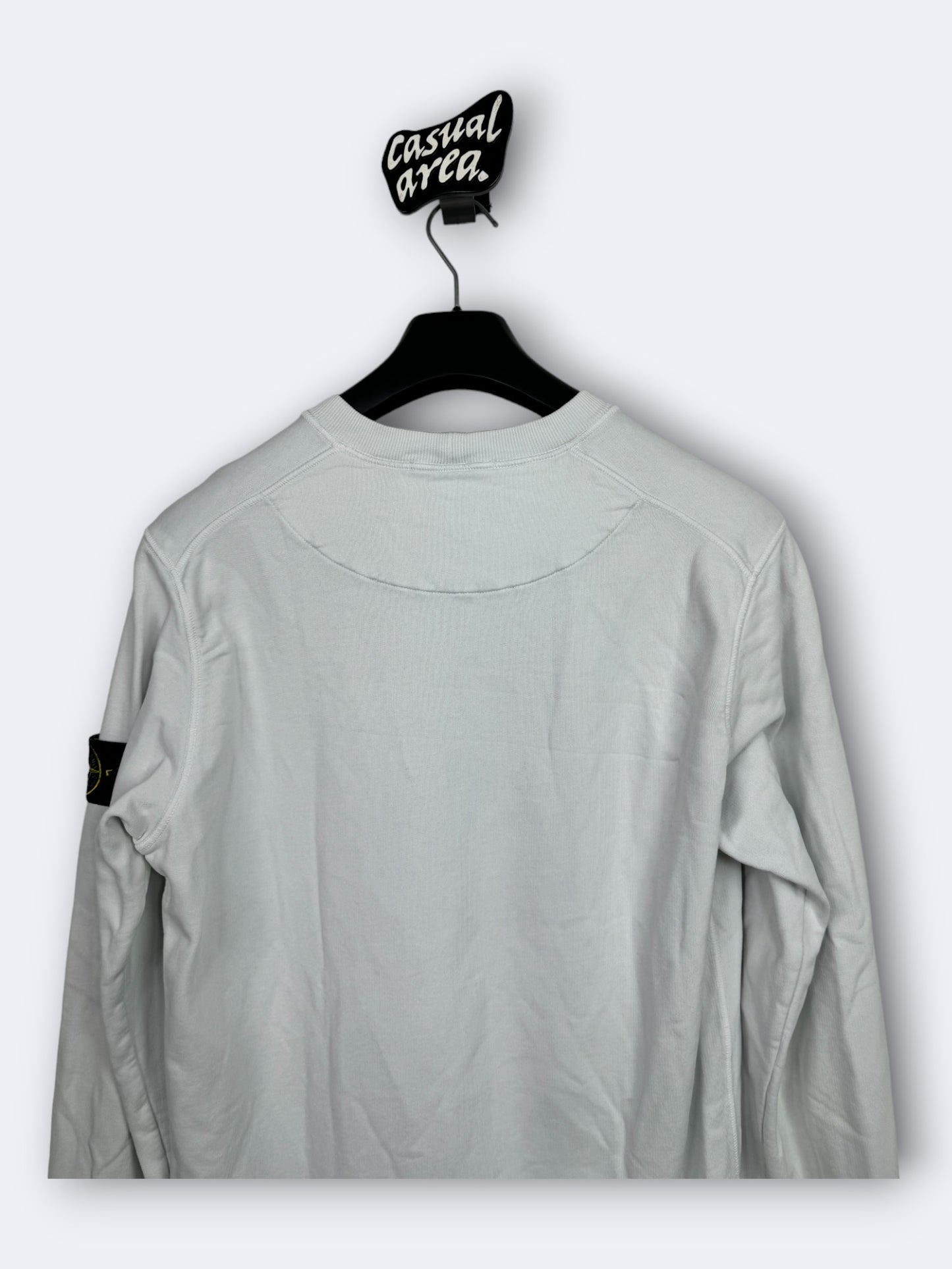 Crewneck Stone Island - M Casual Area