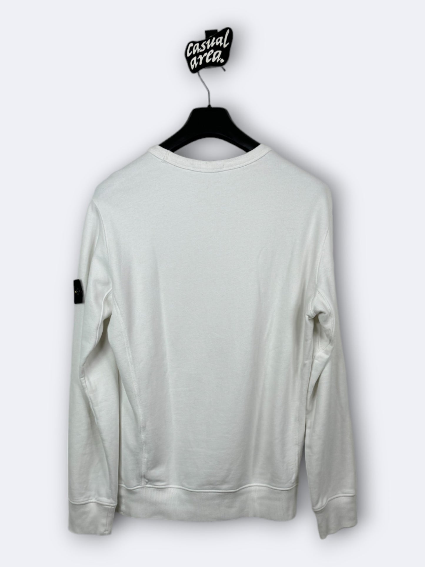 Crewneck Stone Island - L Casual Area