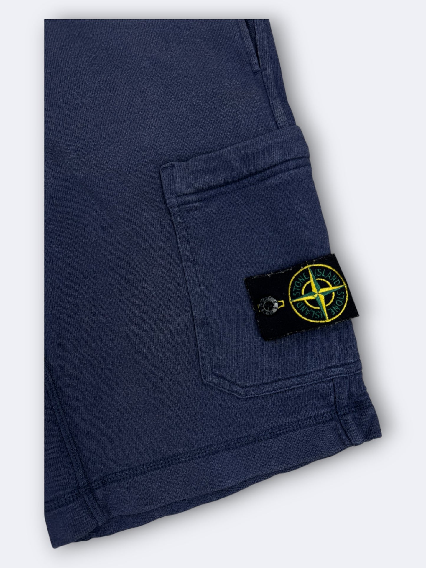 Short Stone Island - S Casual Area