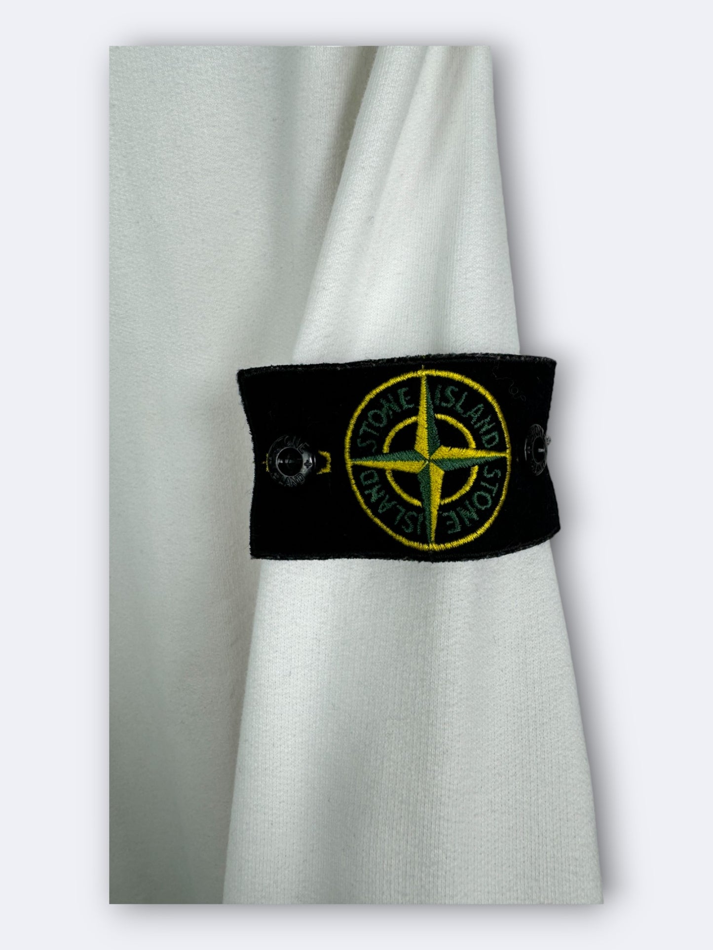 Crewneck Stone Island - L Casual Area