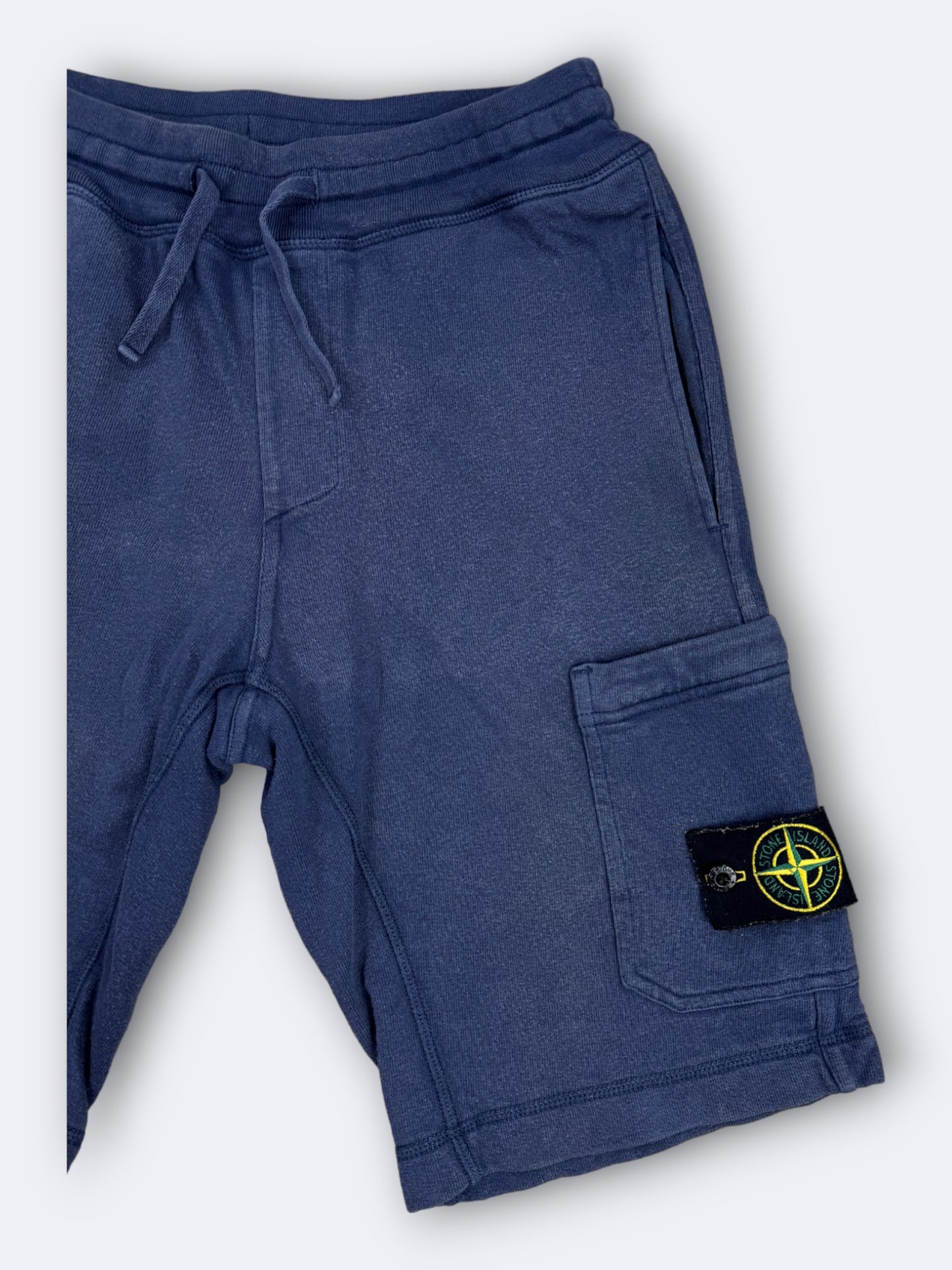 Short Stone Island - S Casual Area
