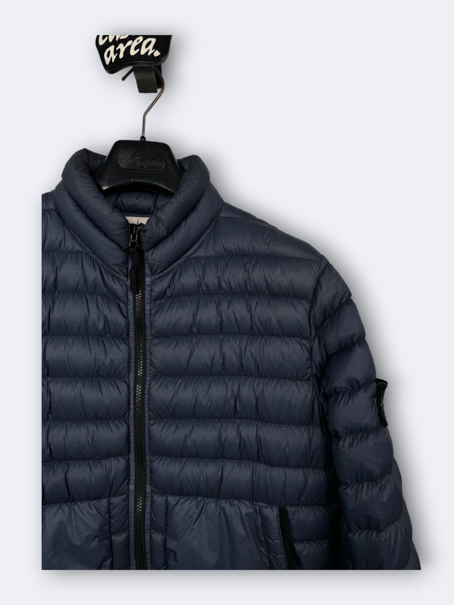 Doudoune Stone Island - M Casual Area