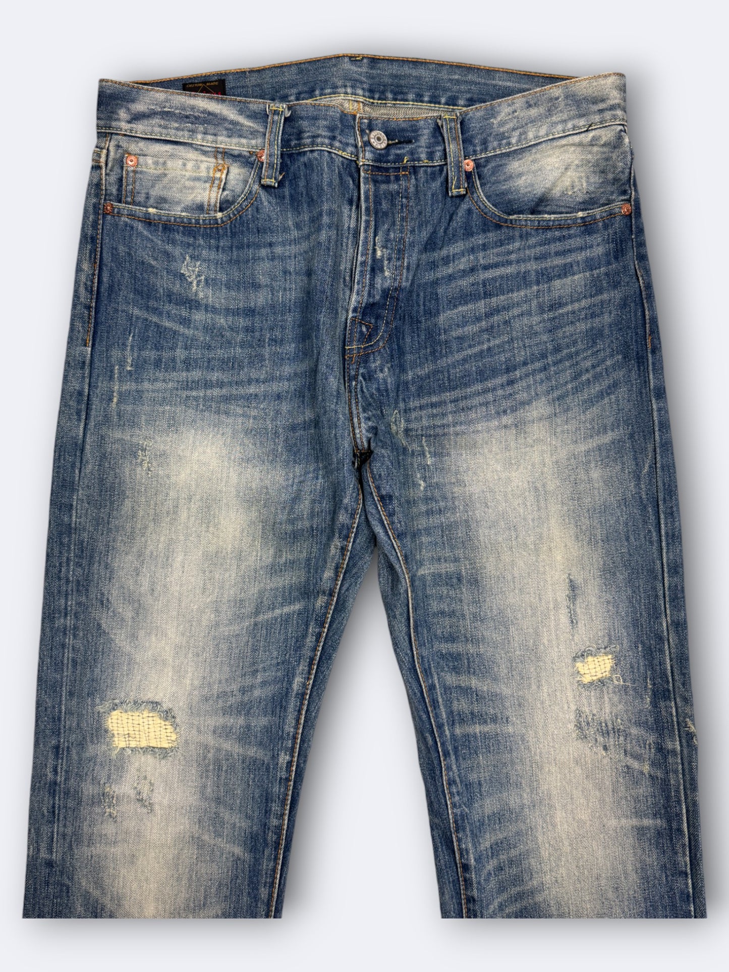 Jean Evisu - M Casual Area