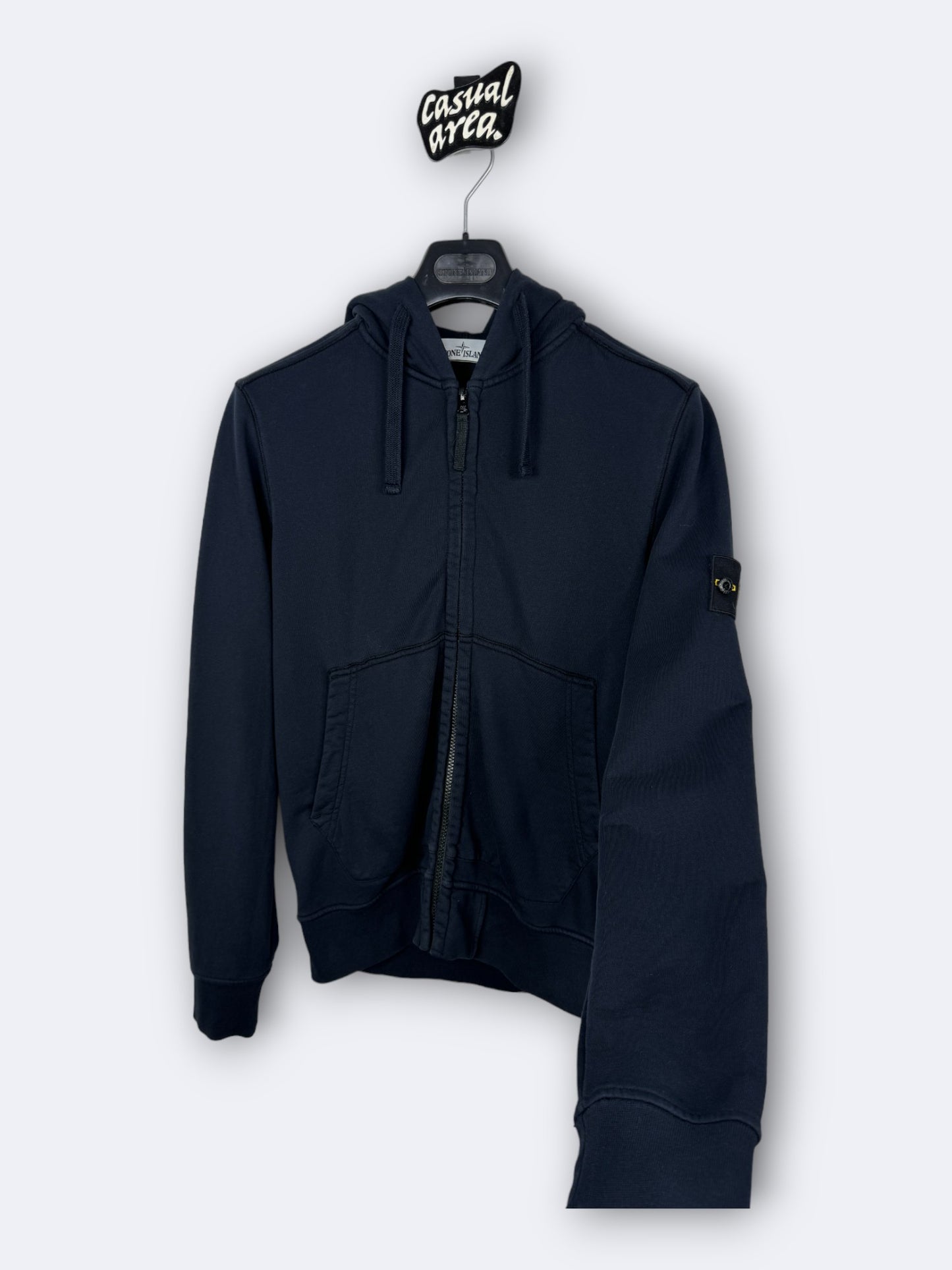 Gilet Stone Island - S Casual Area