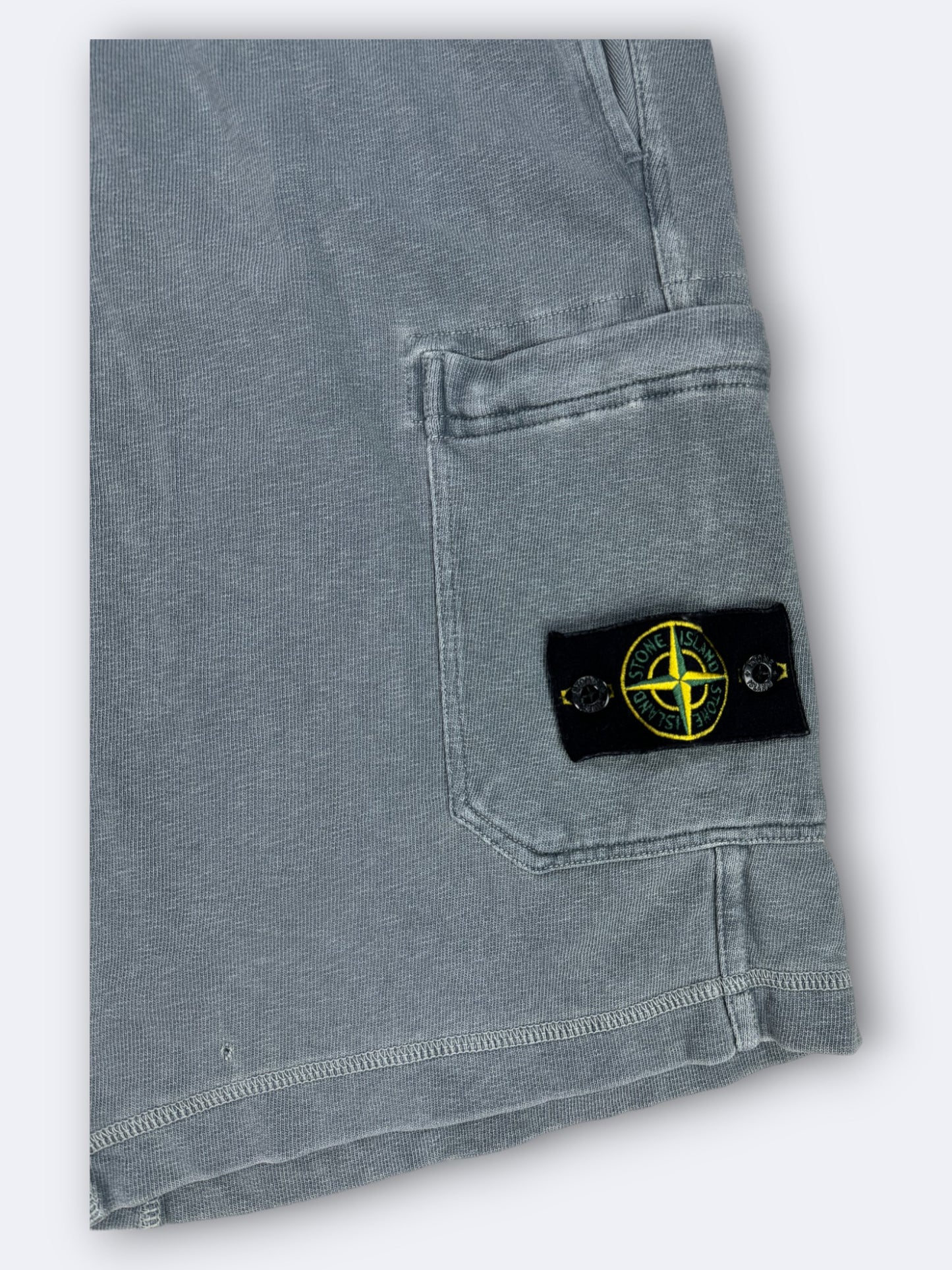 Short Stone Island - XL Casual Area