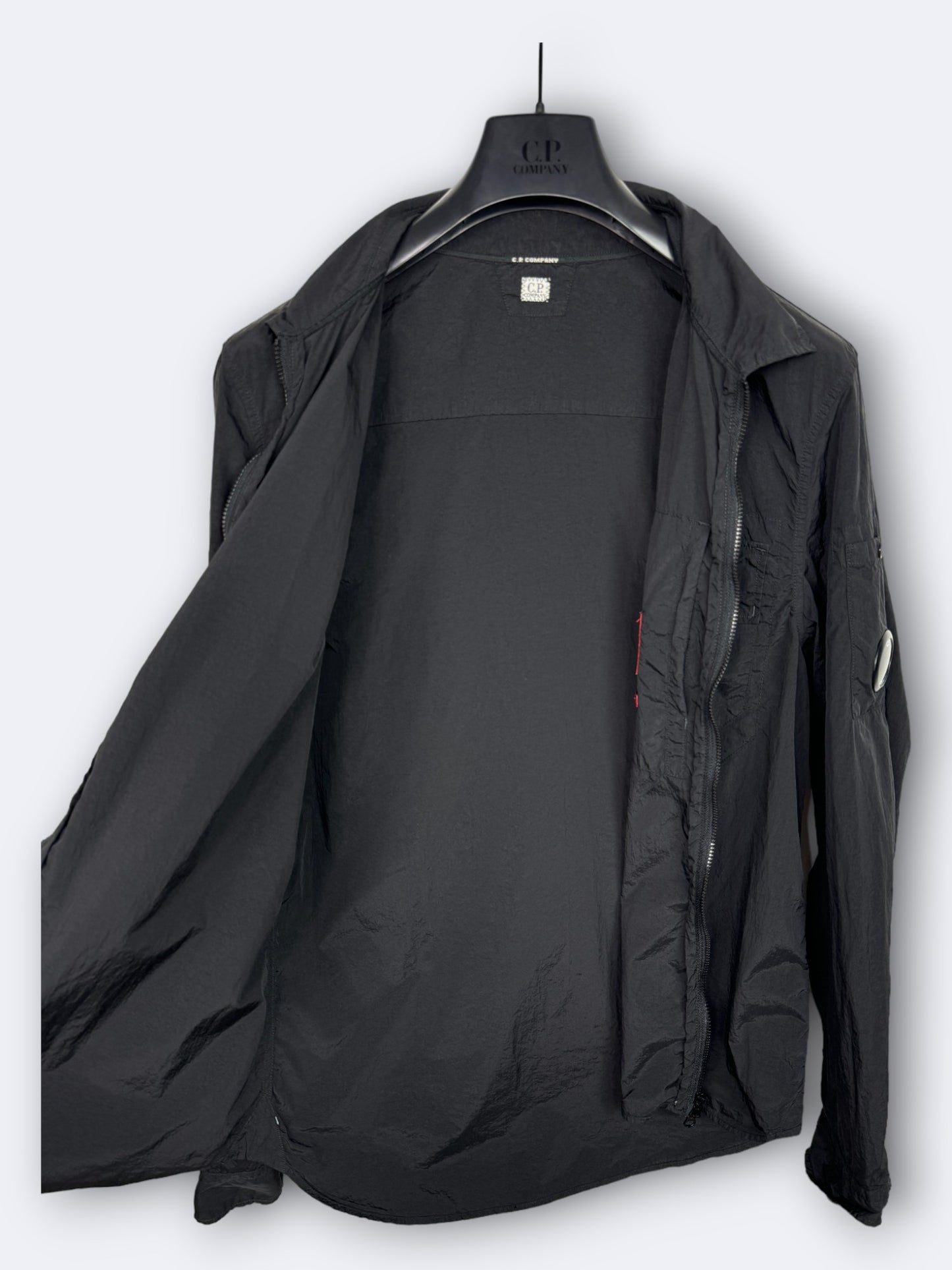 Overshirt C.P. Company - M Casual Area
