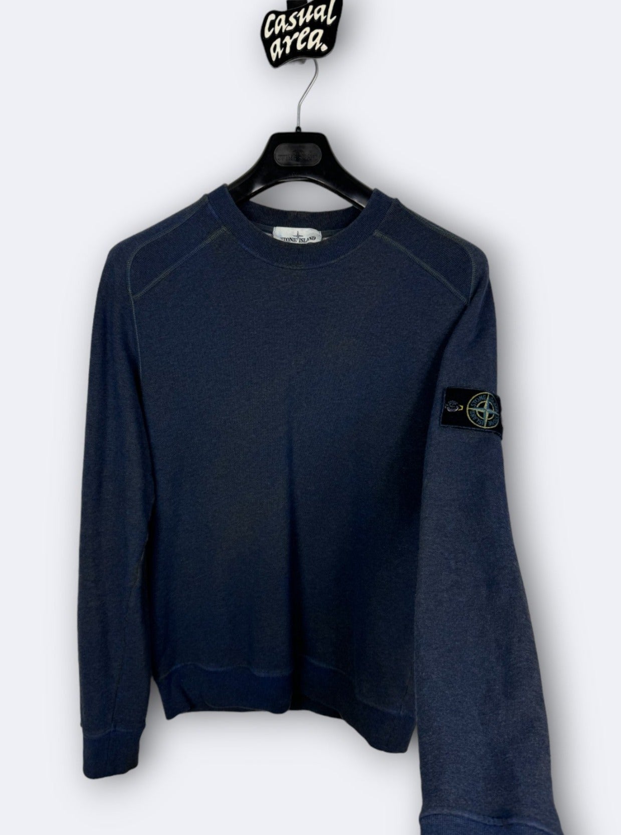 Crewneck Stone Island "Dust" - S Casual Area