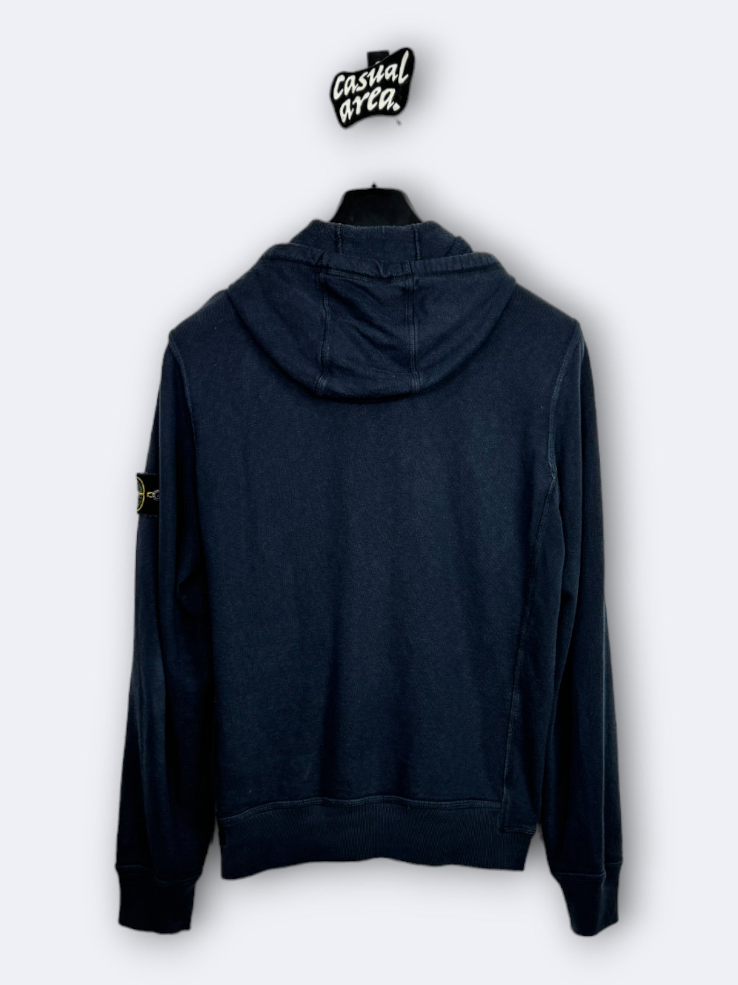 Gilet Stone Island - M Casual Area