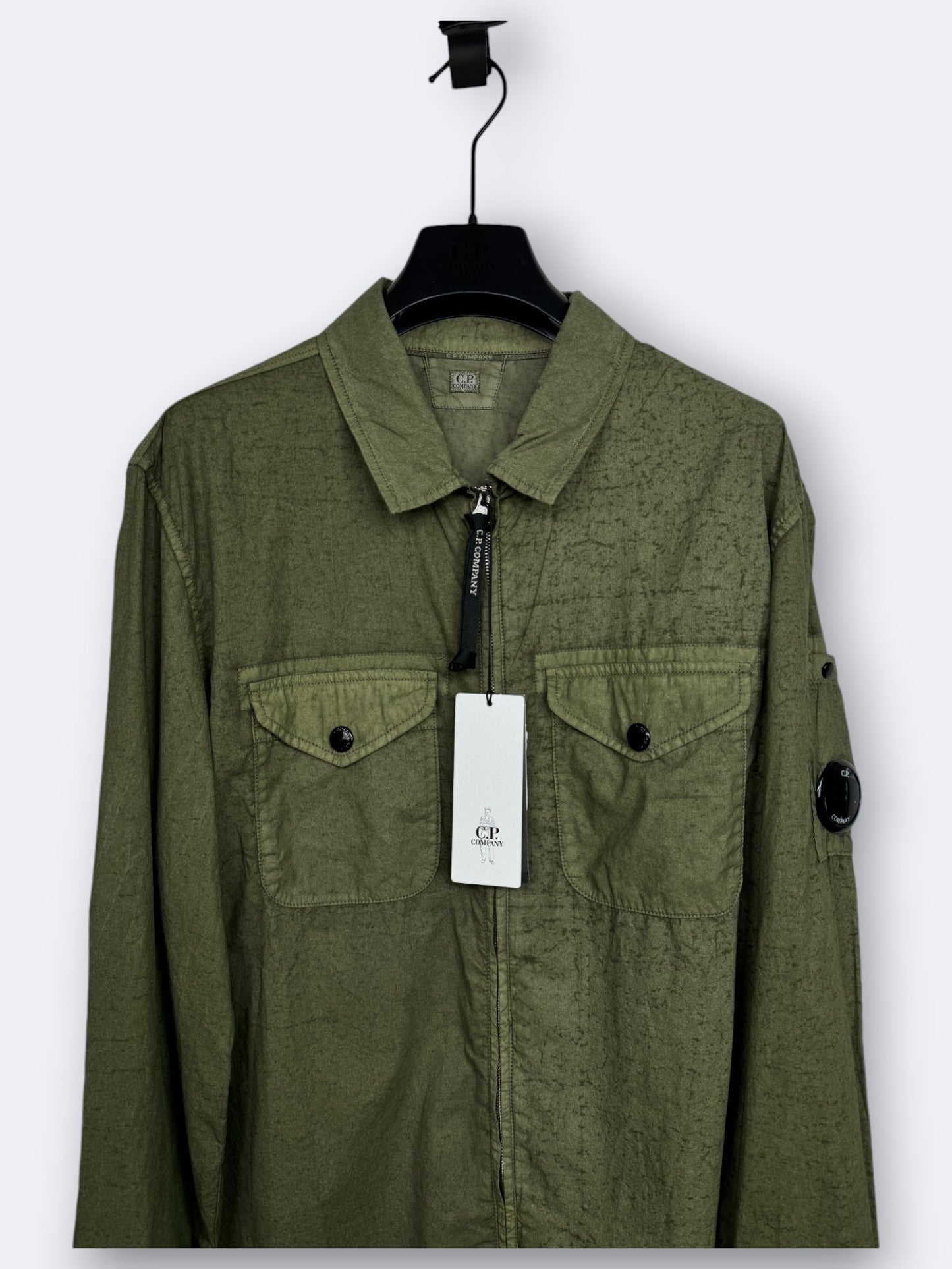 Overshirt C.P. Company - XL Casual Area