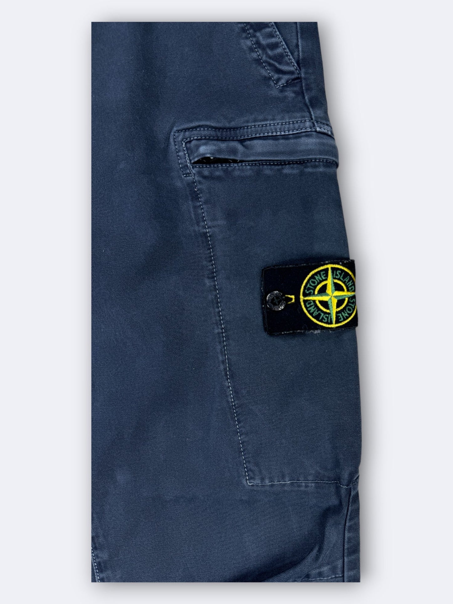 Cargo Stone Island - M Casual Area