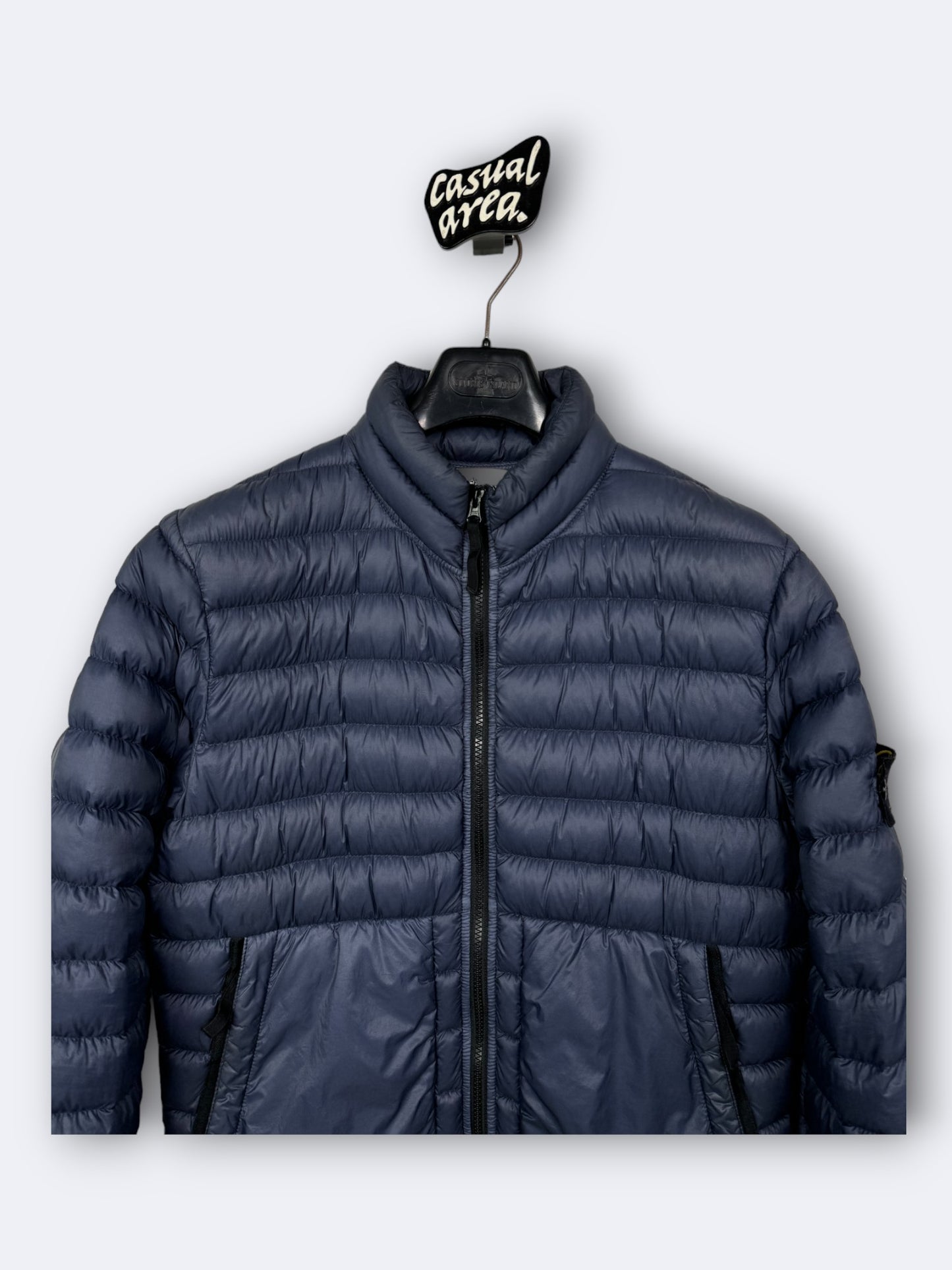 Doudoune Stone Island - M Casual Area