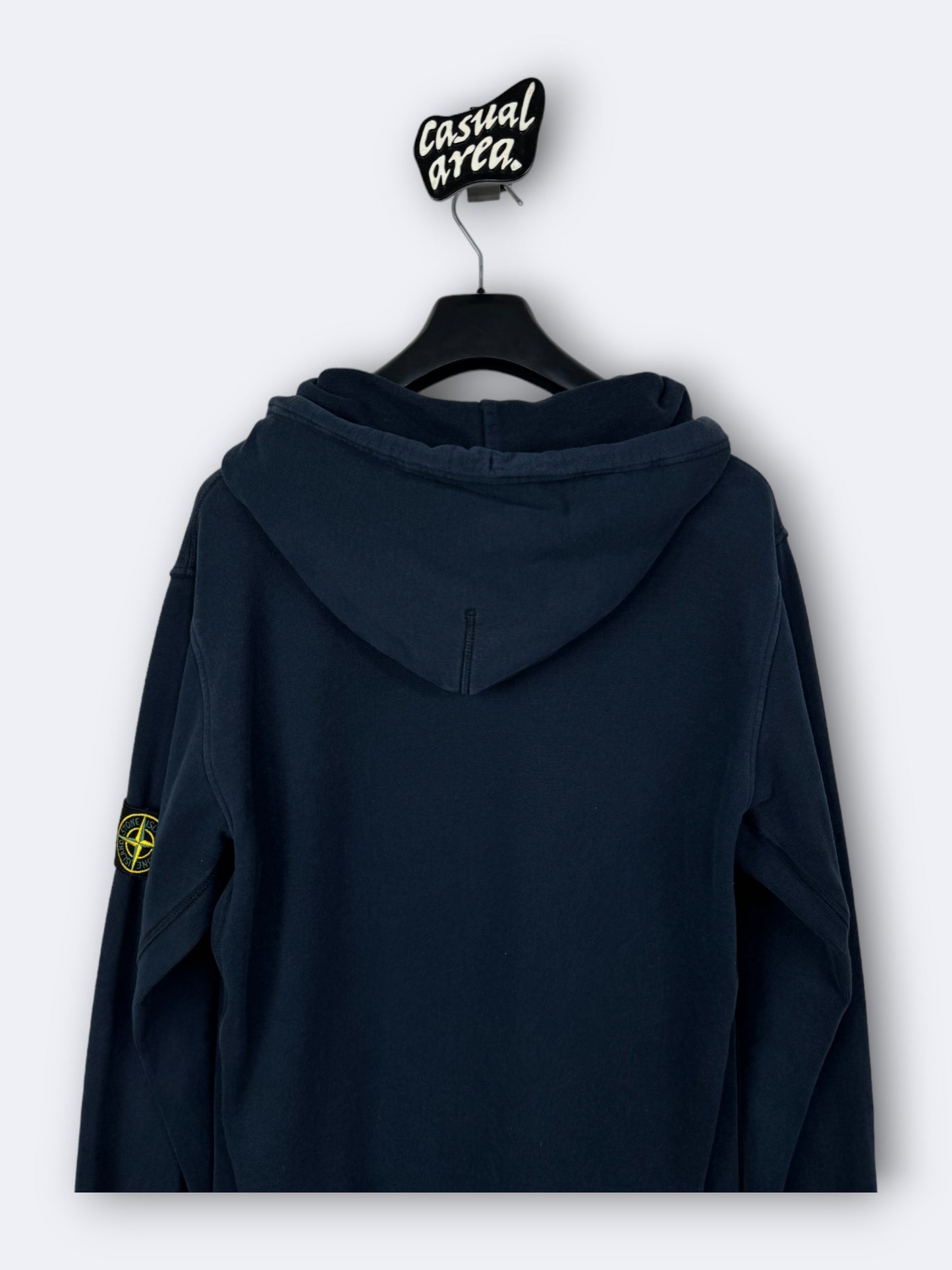 Hoodie Stone Island - L Casual Area