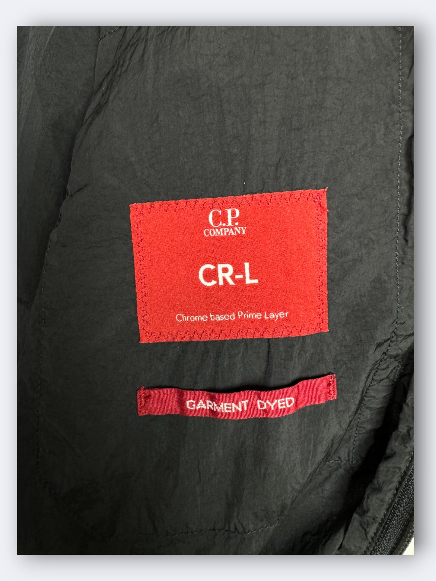 Overshirt C.P. Company - M Casual Area