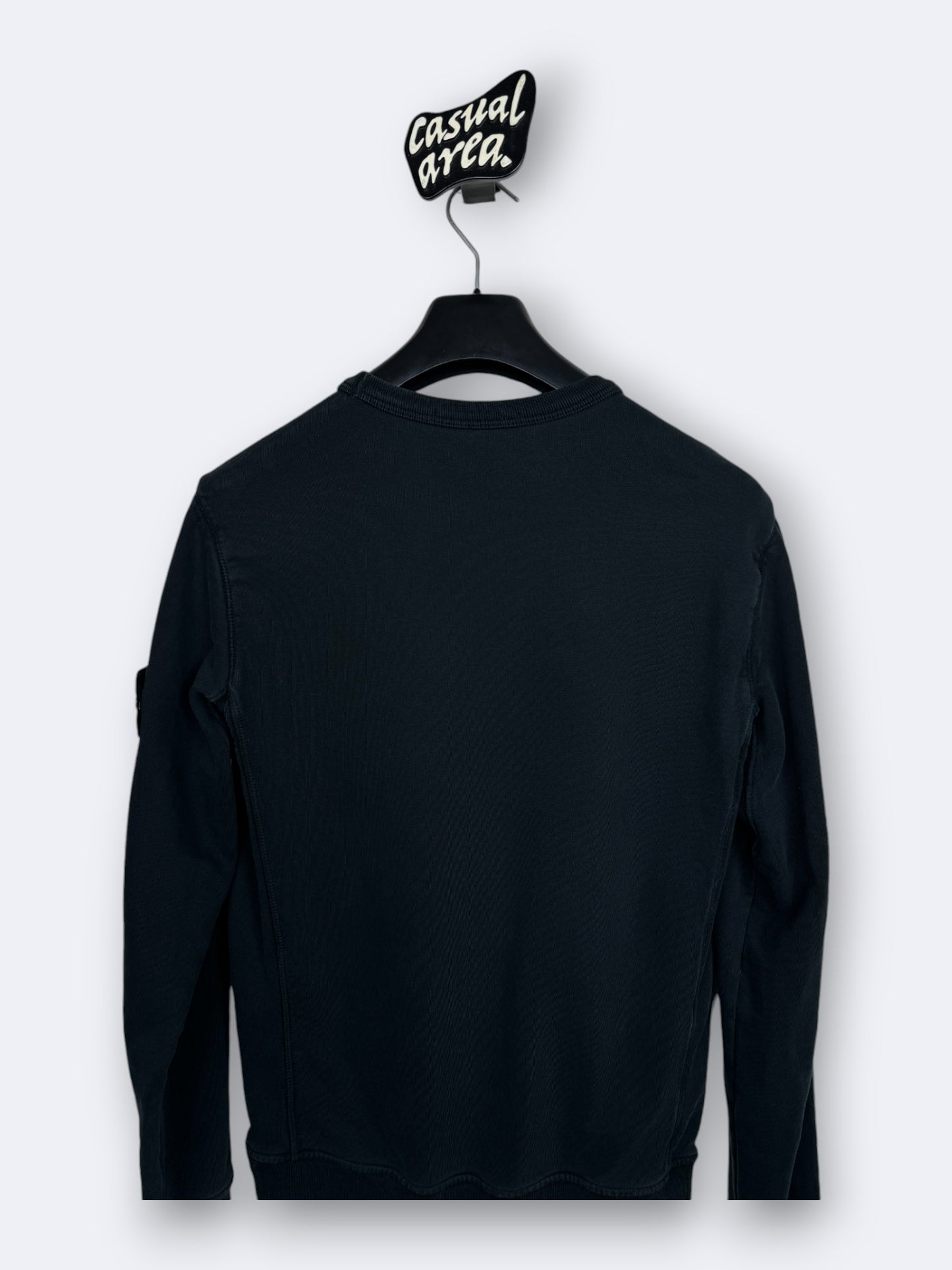Crewneck Stone Island - S Casual Area