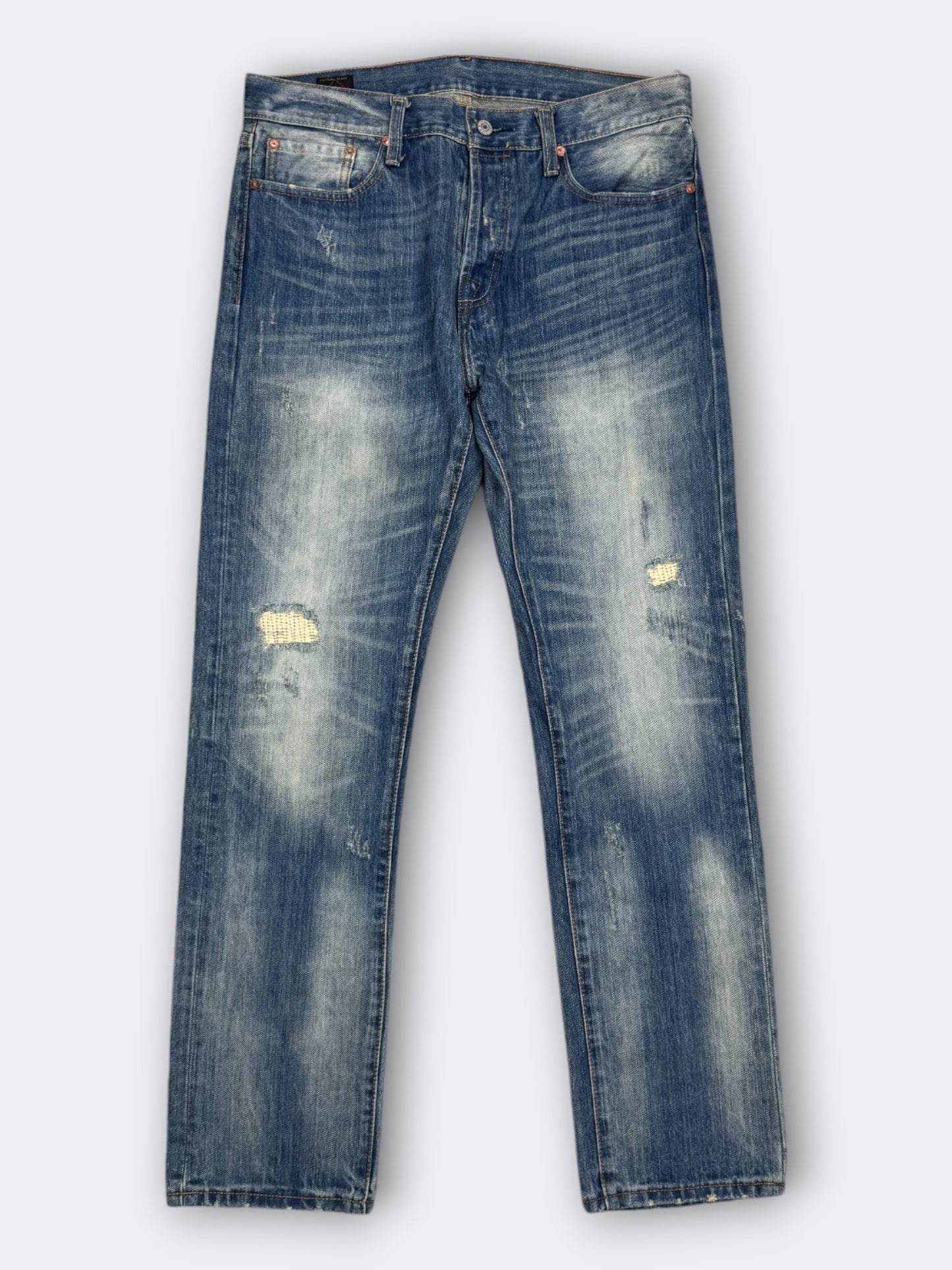 Jean Evisu - M Casual Area
